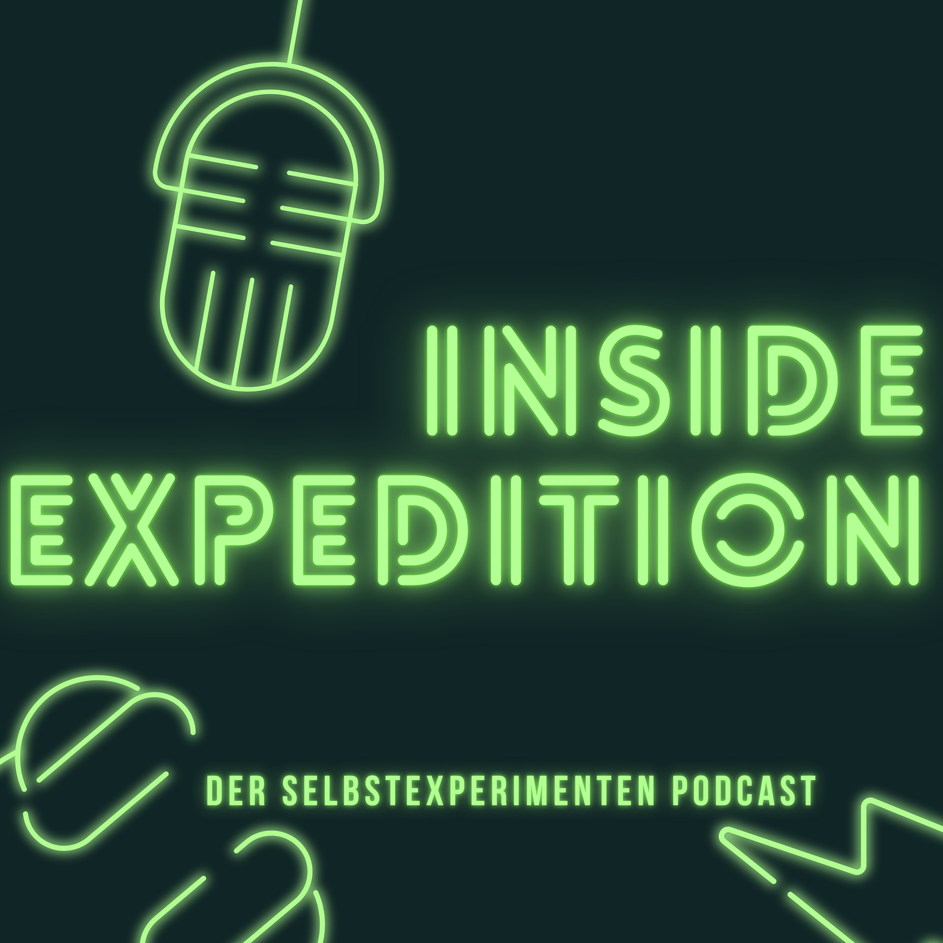 Be the Main Charakter -Podcast mit Tim Roid