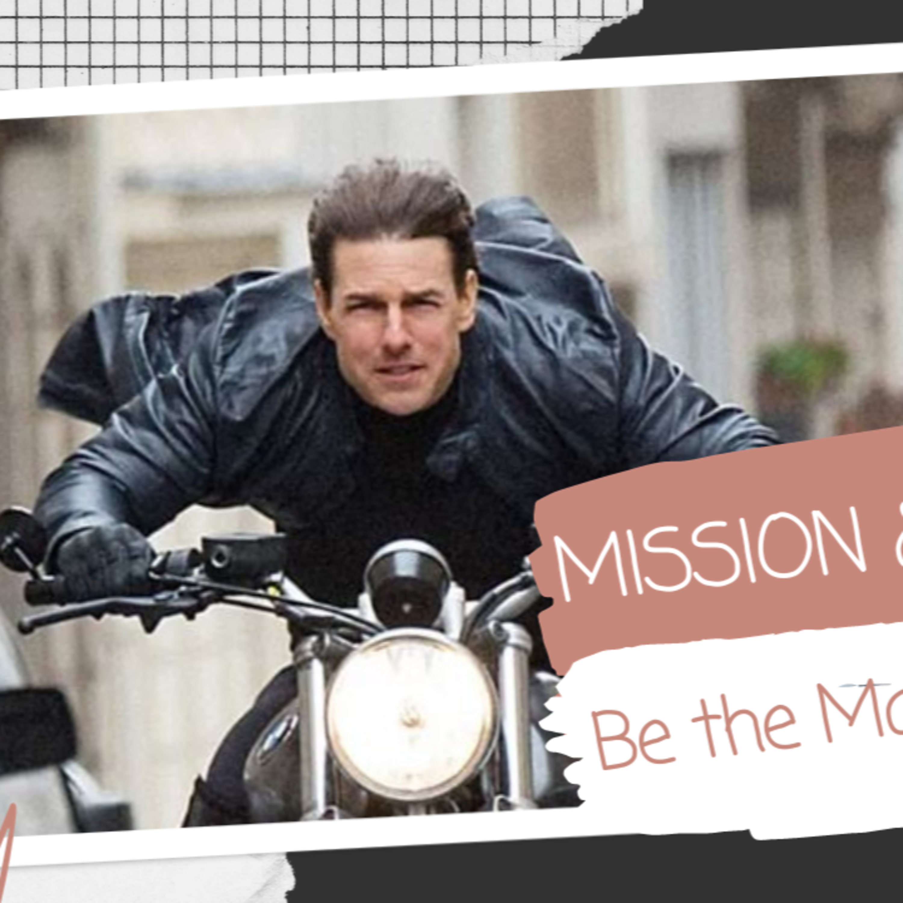 Be the Main Charakter -Podcast mit Tim Roid
