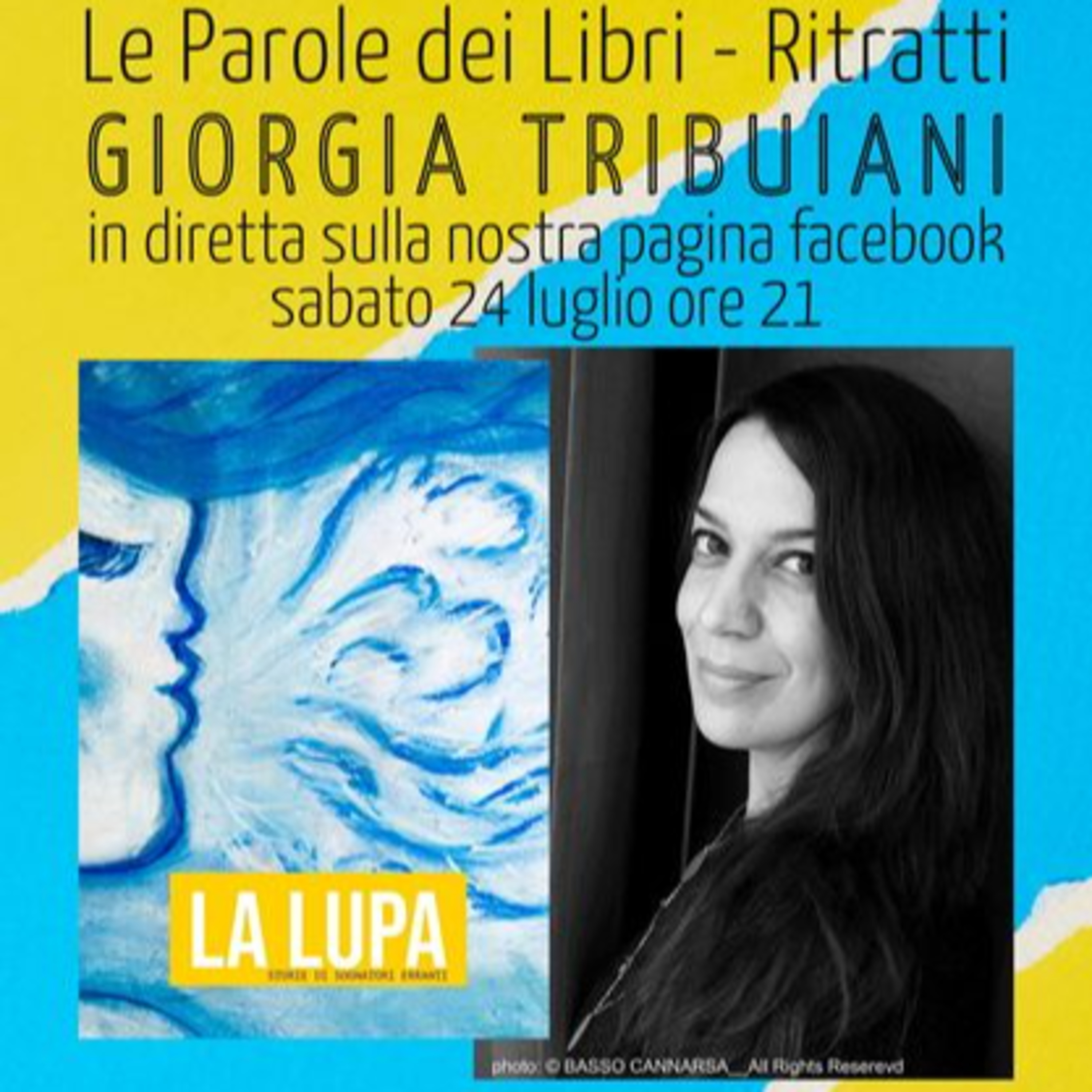 La Lupa