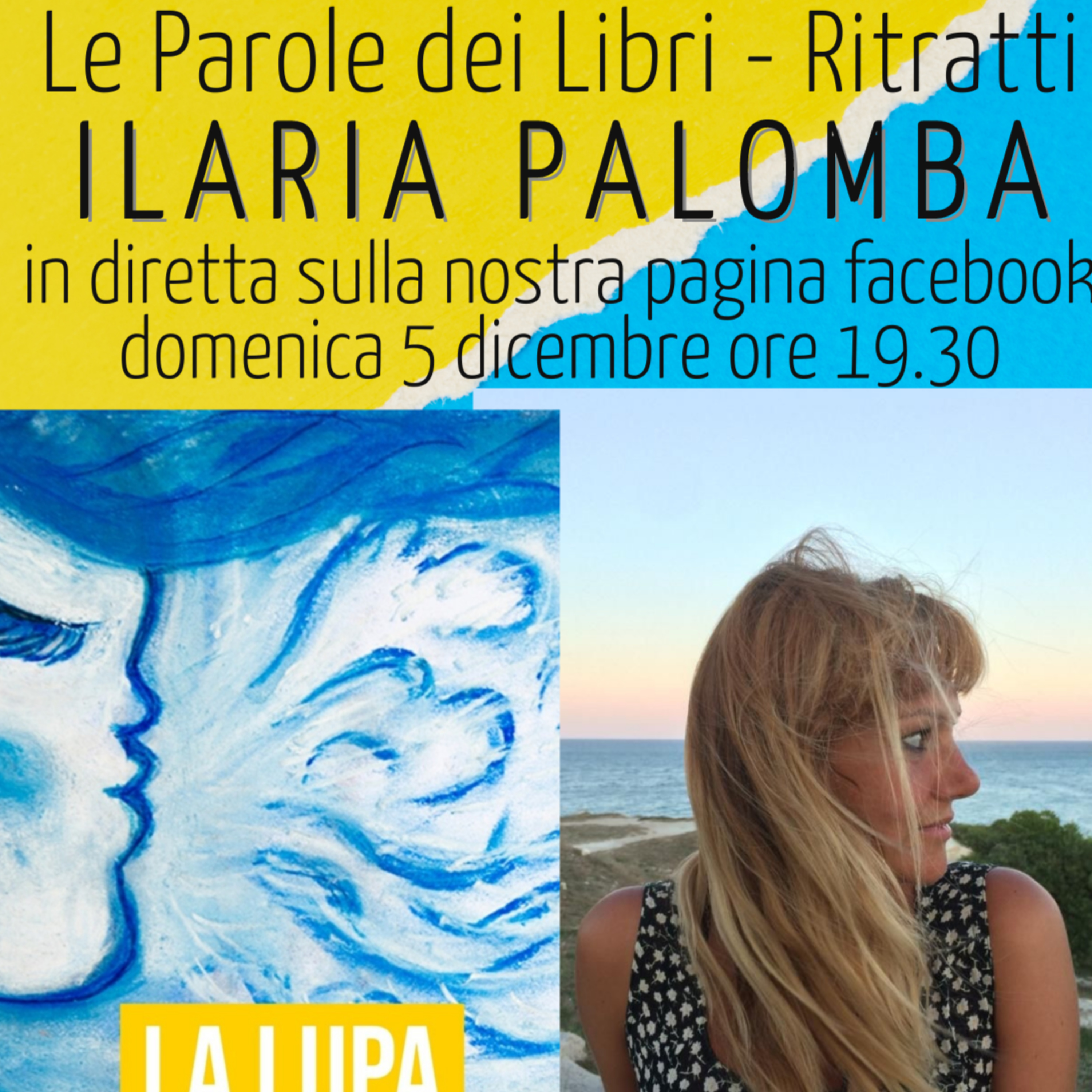 La Lupa