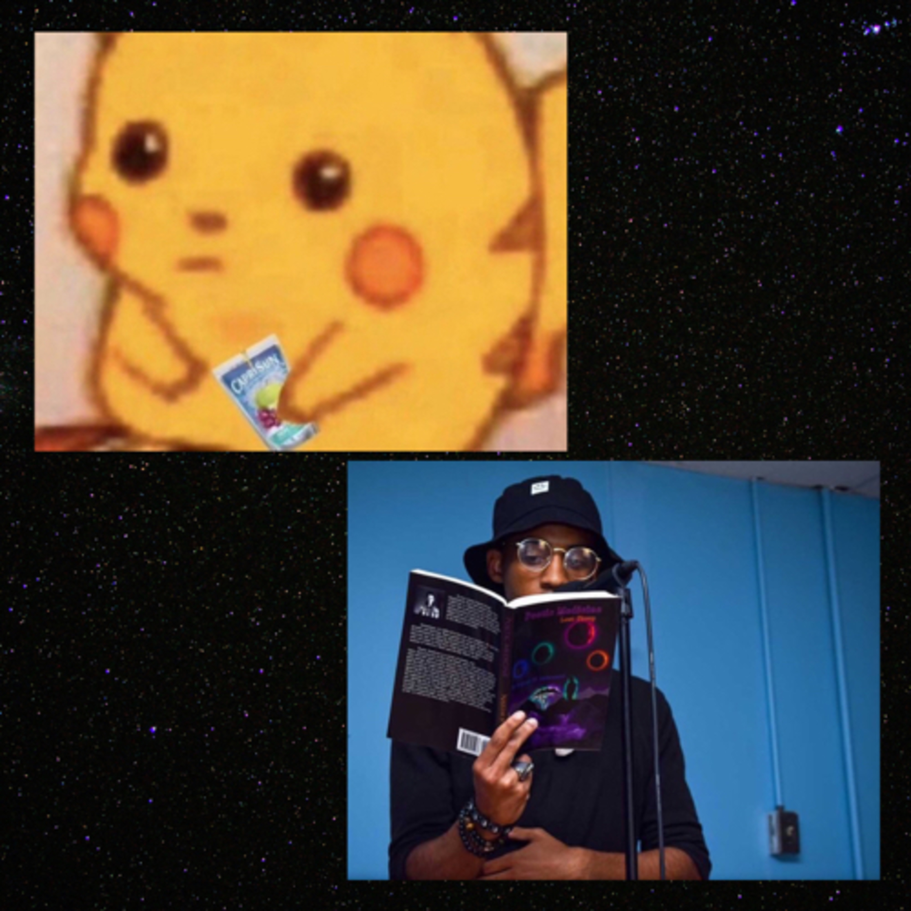 12:53 A.M - w/ Corbitt  episode artwork
