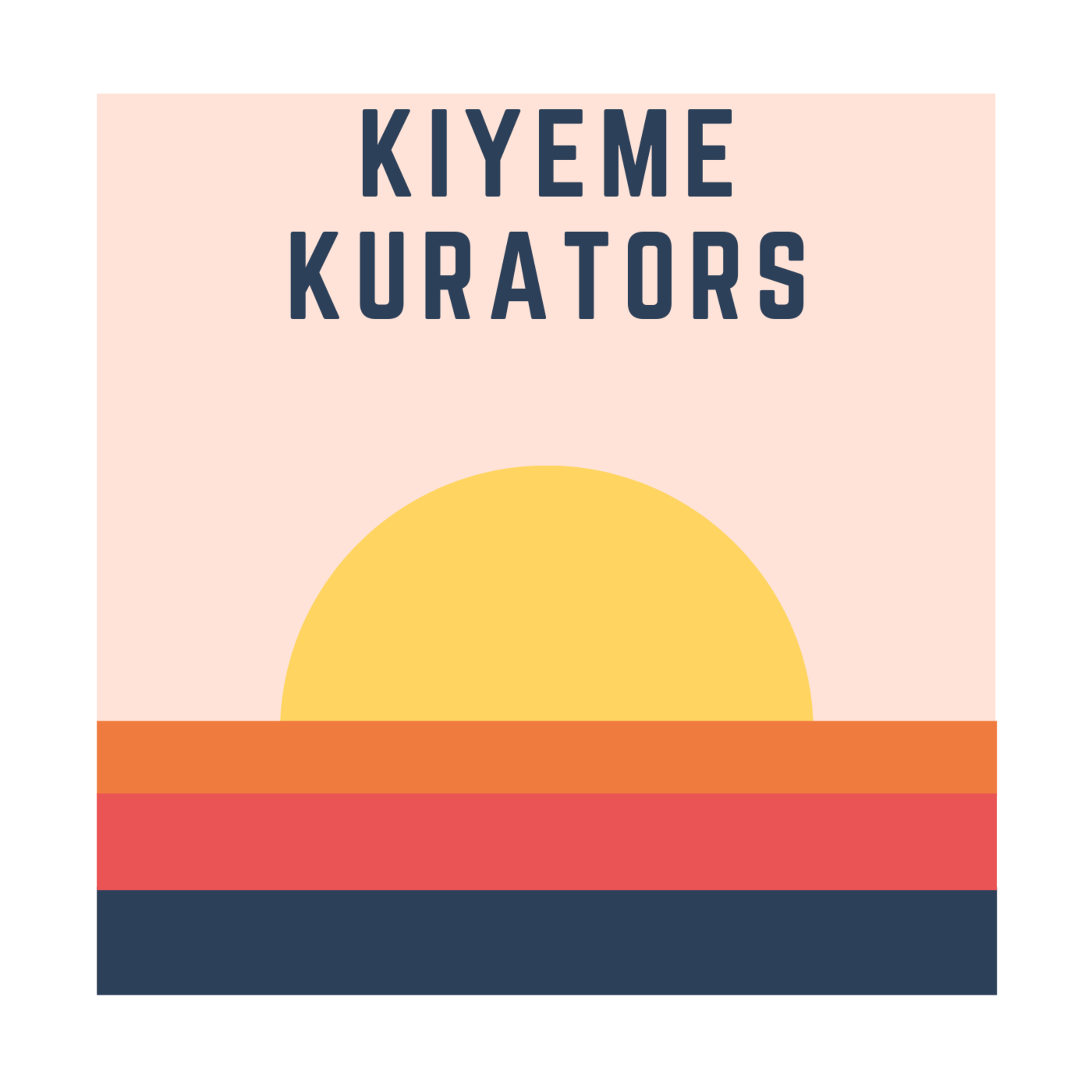 Kiyeme Kurators Episode 4.5 - Becoming A New K-Pop Fan