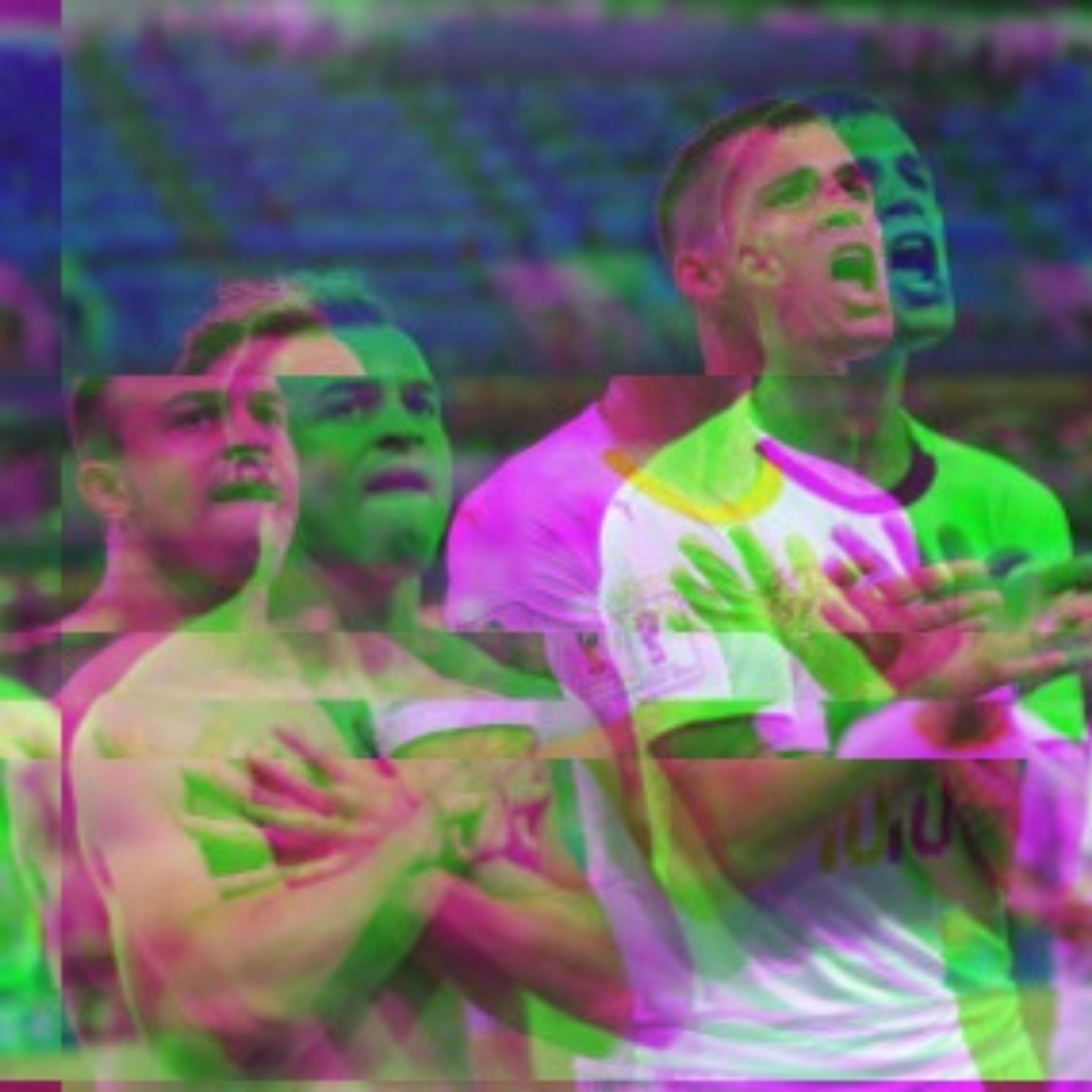Por Trás do Gol