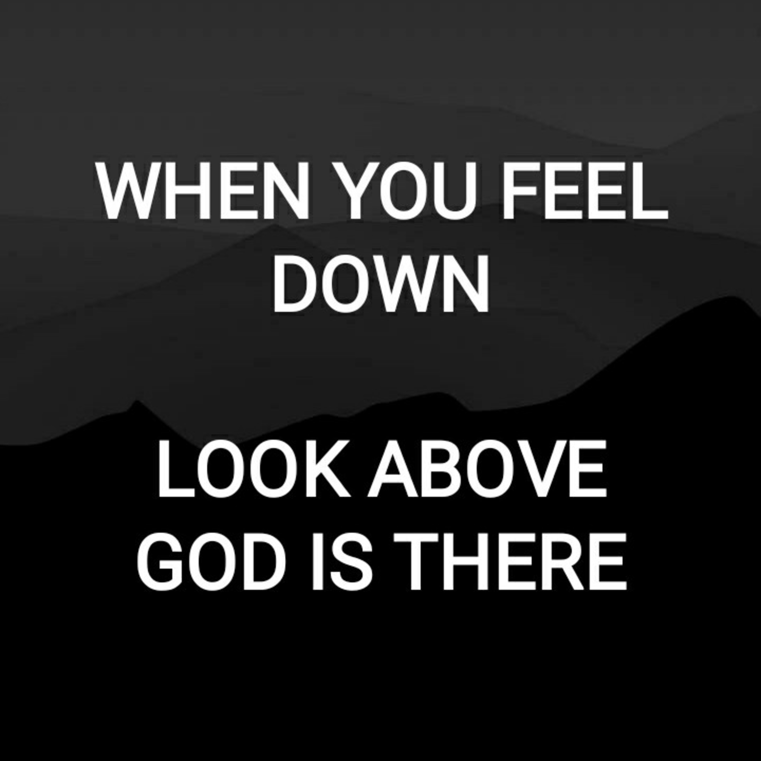 God is there? கடவுளைப் பற்றி