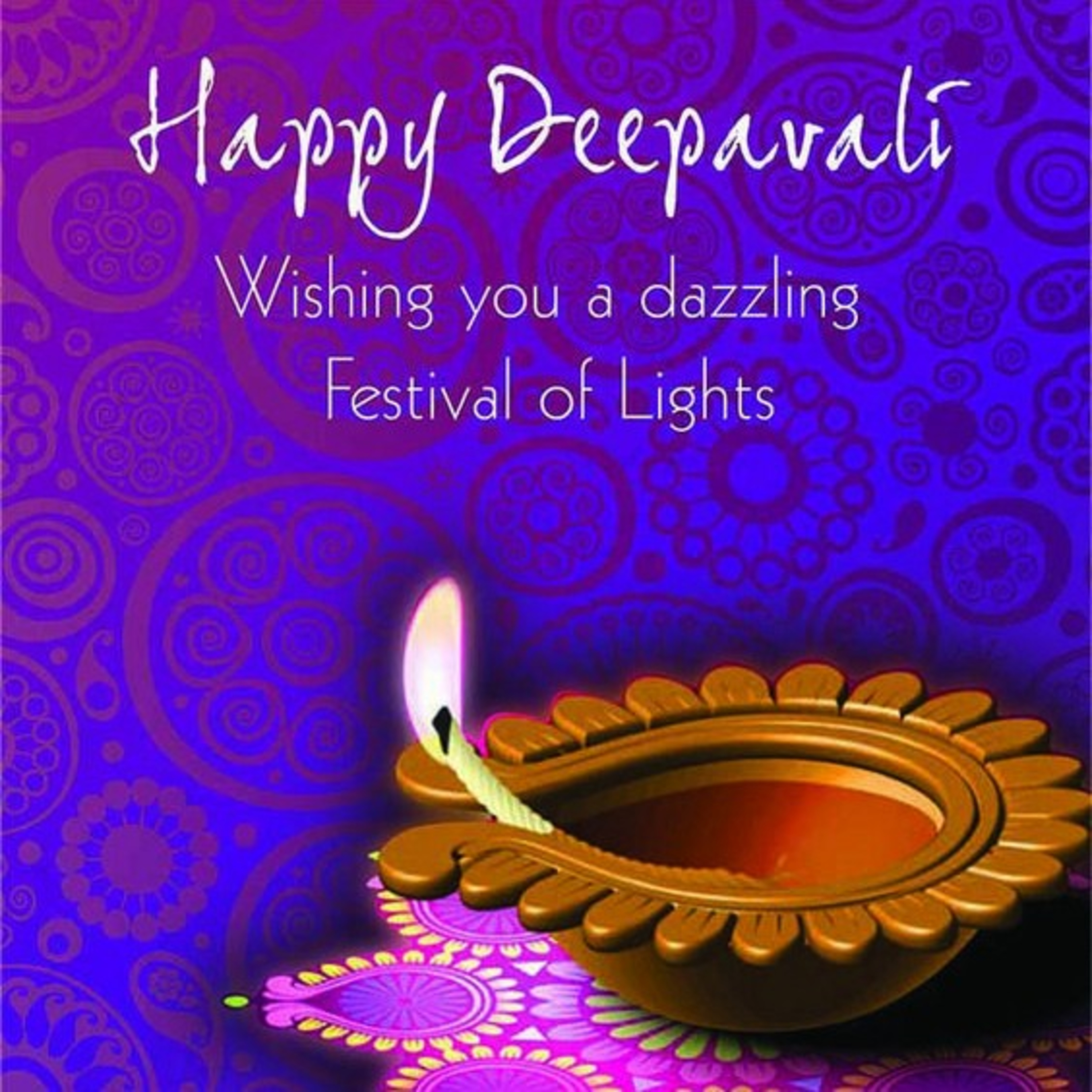 Some Unknown facts about DIWALI. தீபாவளி பற்றிய தெரியாத தகவல்கள். episode artwork