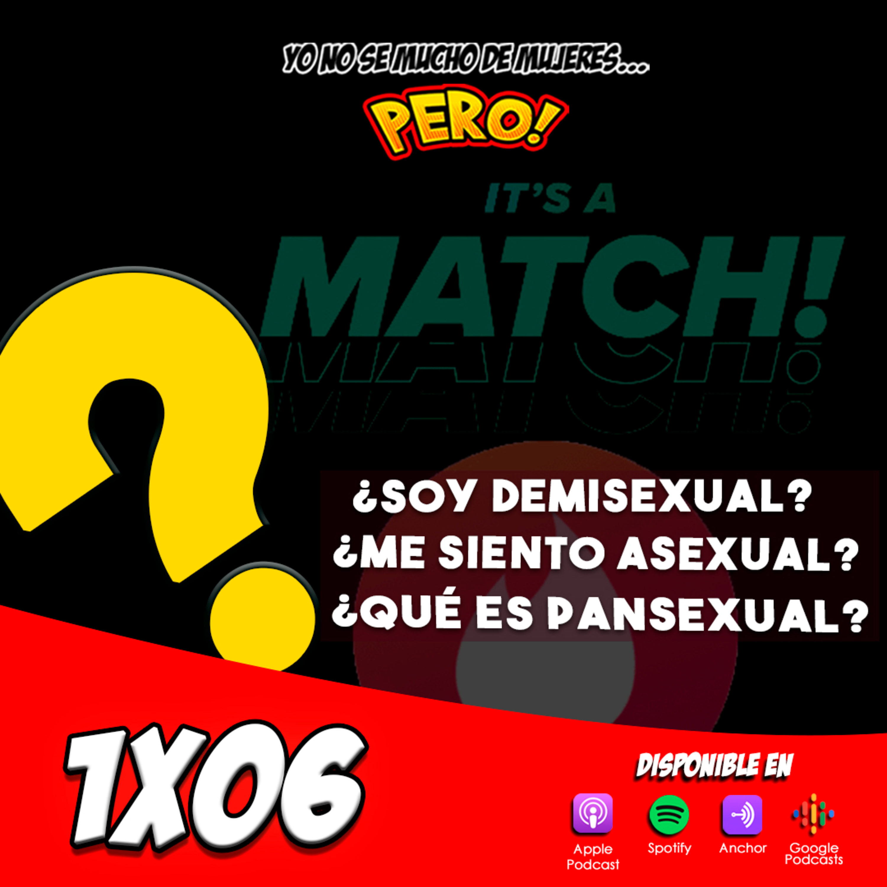 Yo no sé mucho de mujeres, pero...
