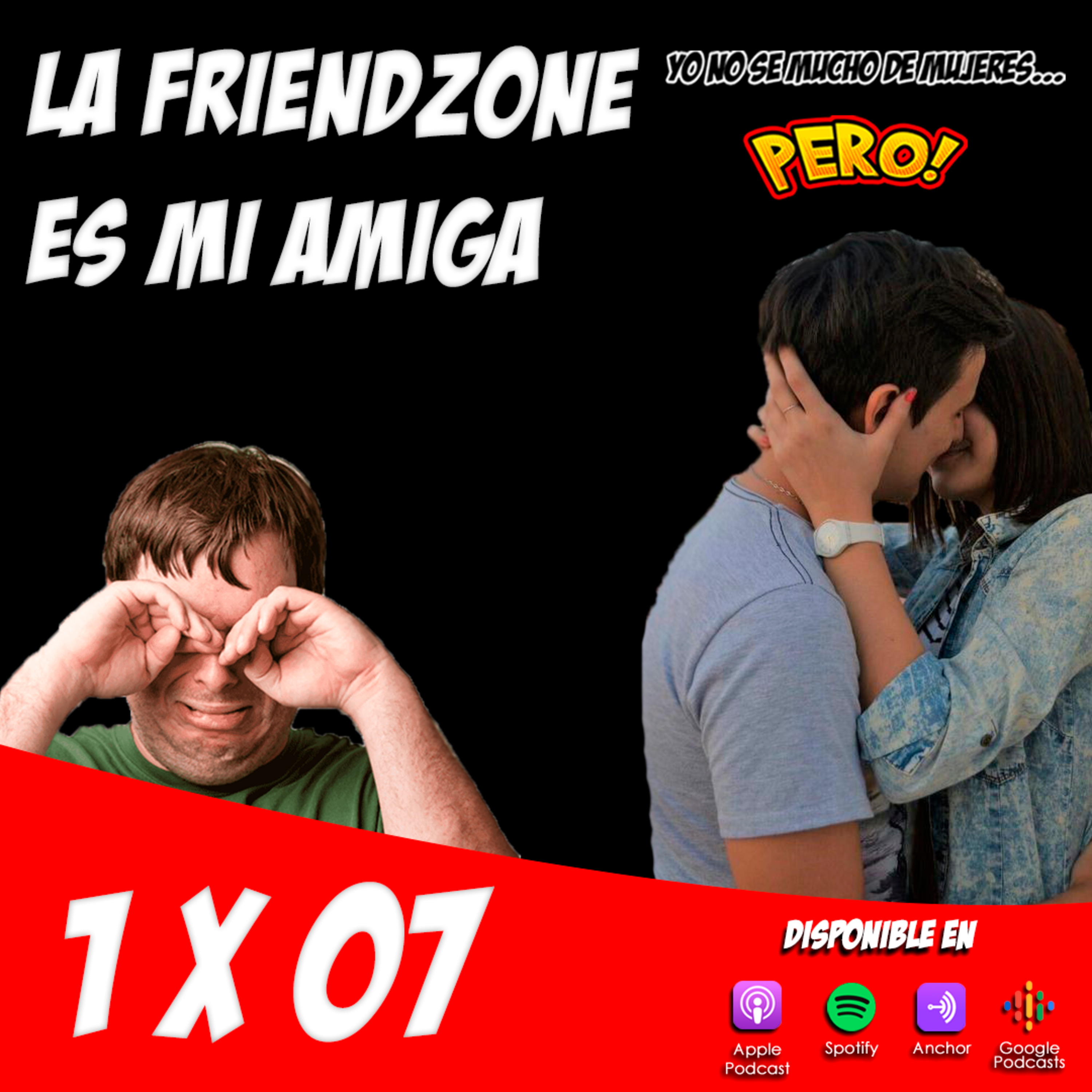 Yo no sé mucho de mujeres, pero...