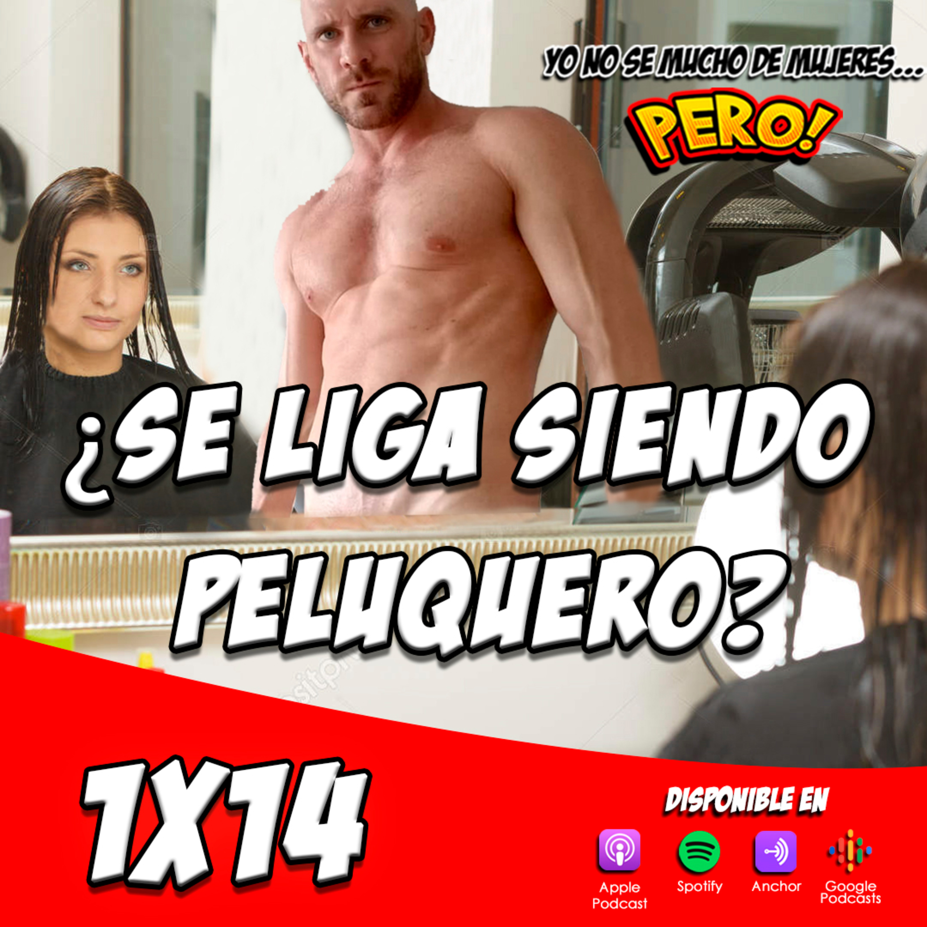 Yo no sé mucho de mujeres, pero...