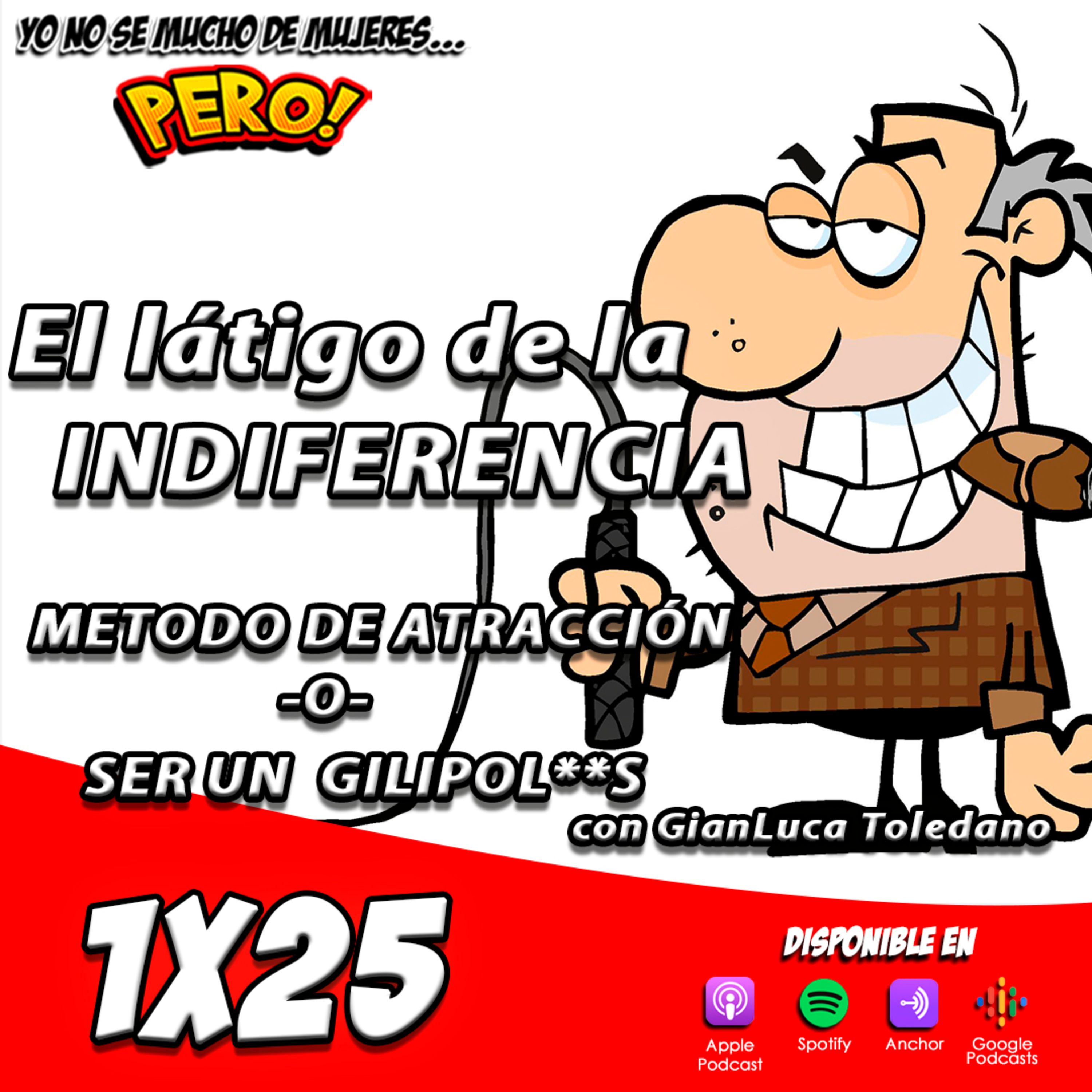 Yo no sé mucho de mujeres, pero...