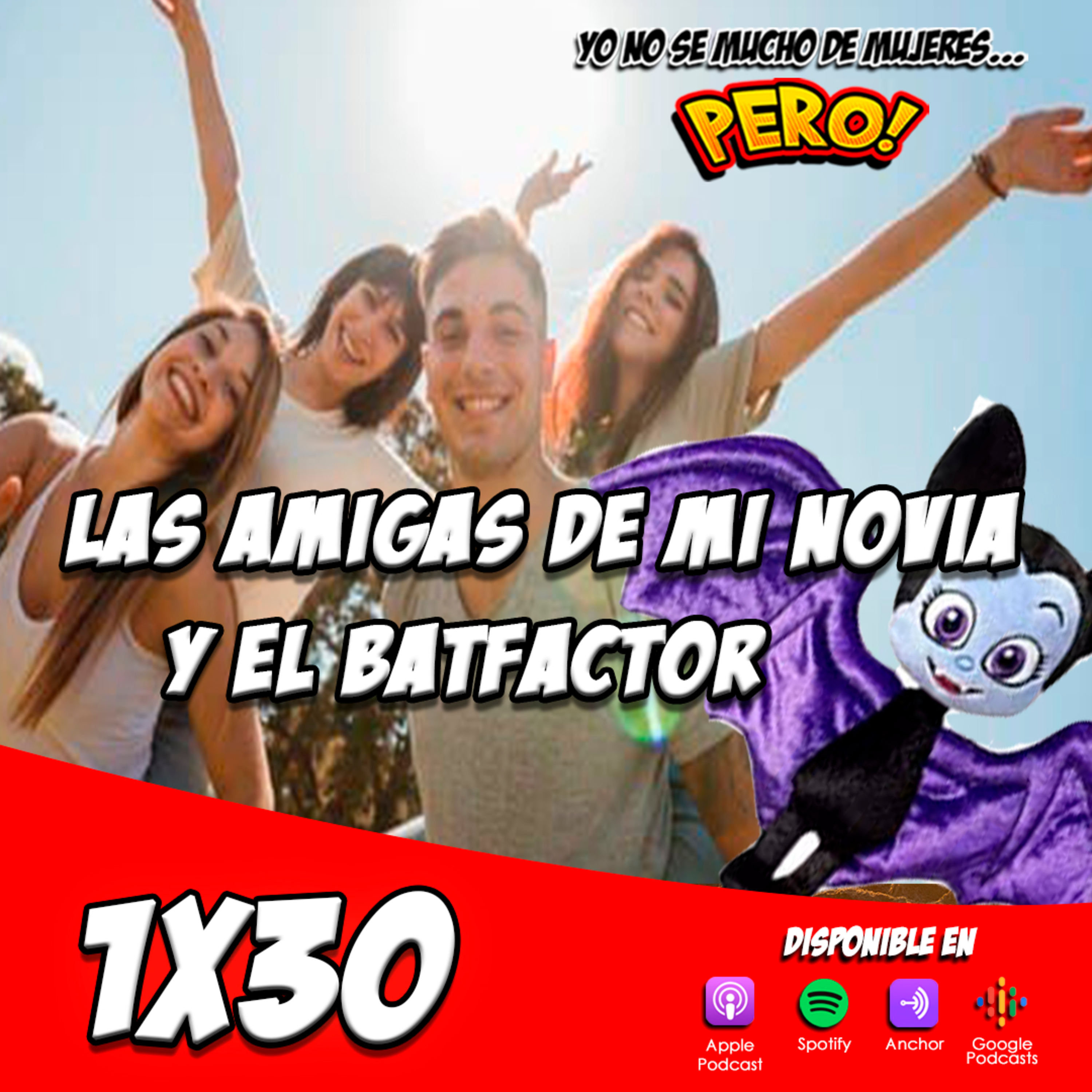 Yo no sé mucho de mujeres, pero...