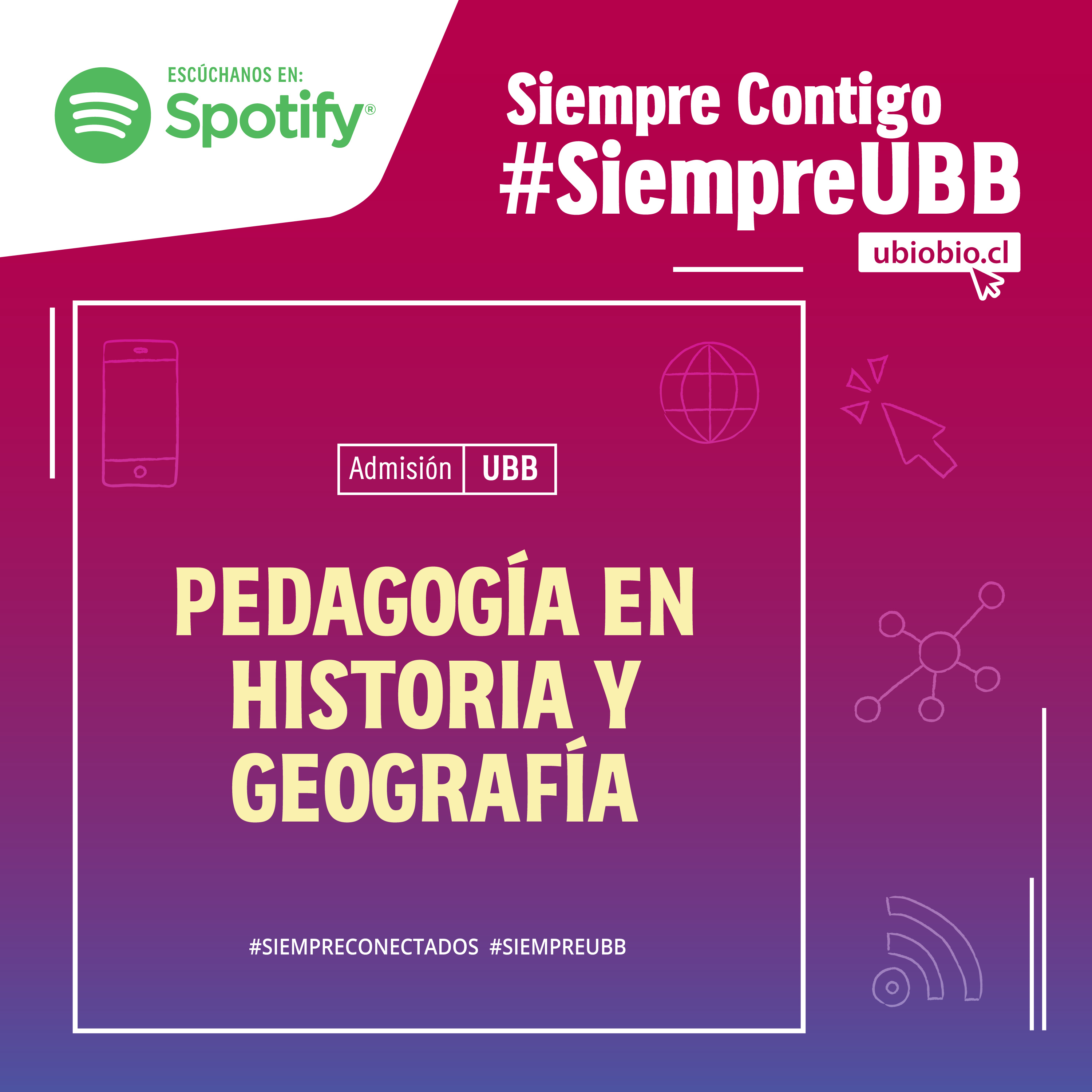 Podcast UBB