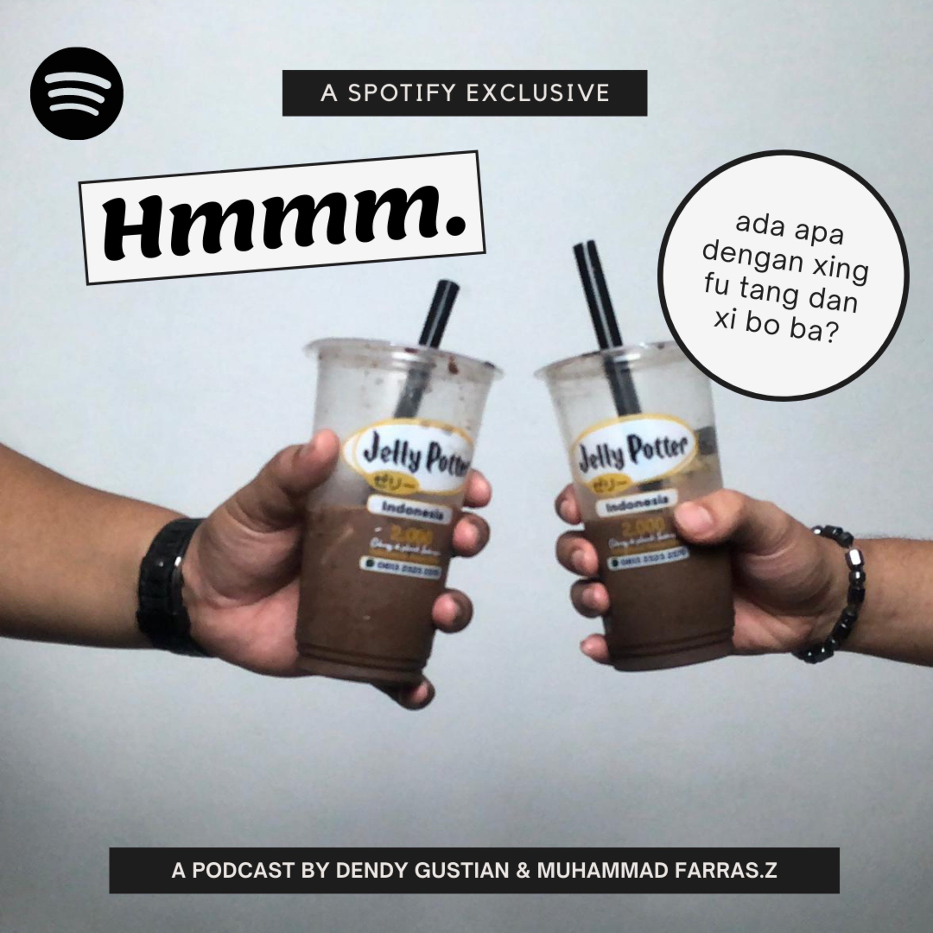P.A.M (Podcast Anak Muda)