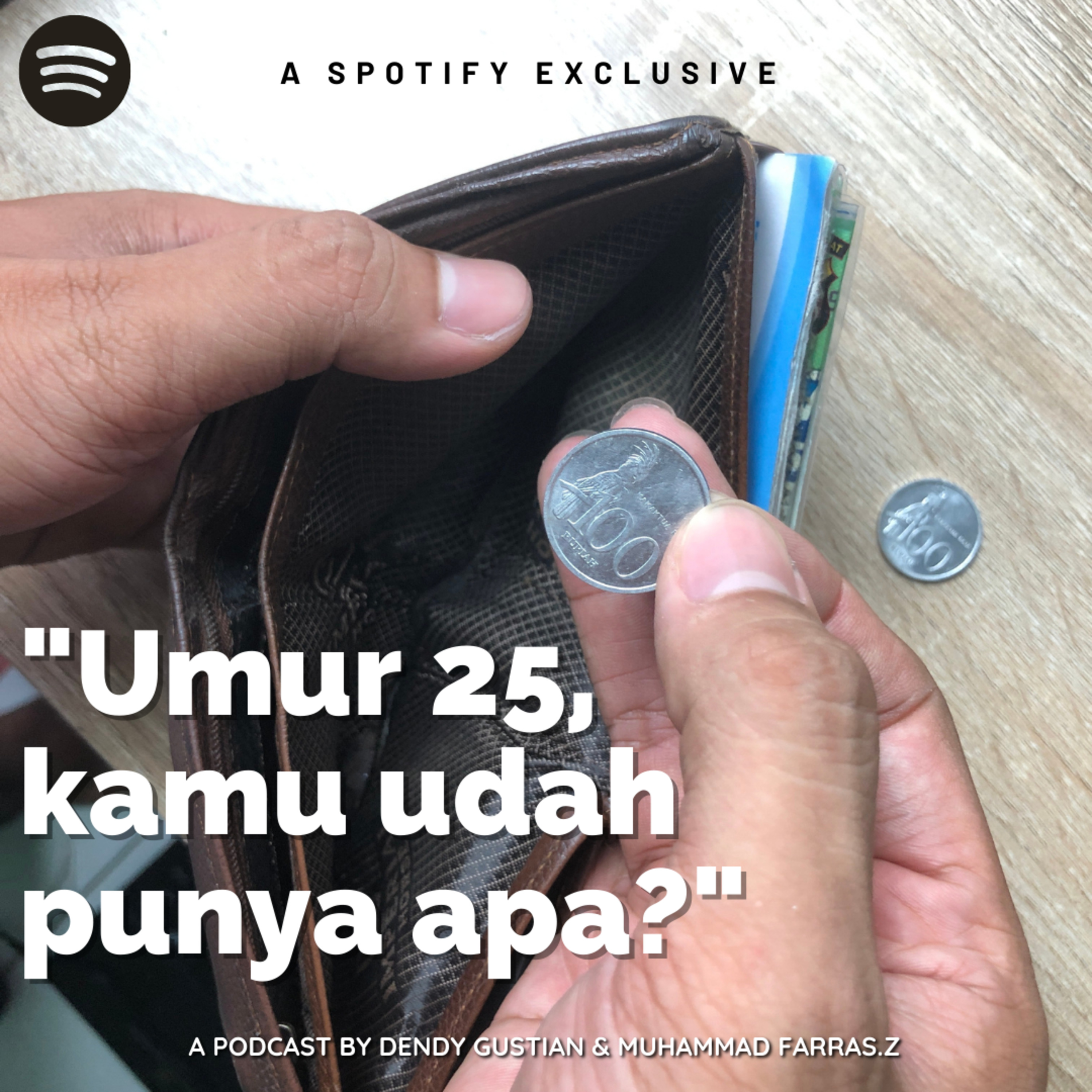 P.A.M (Podcast Anak Muda)