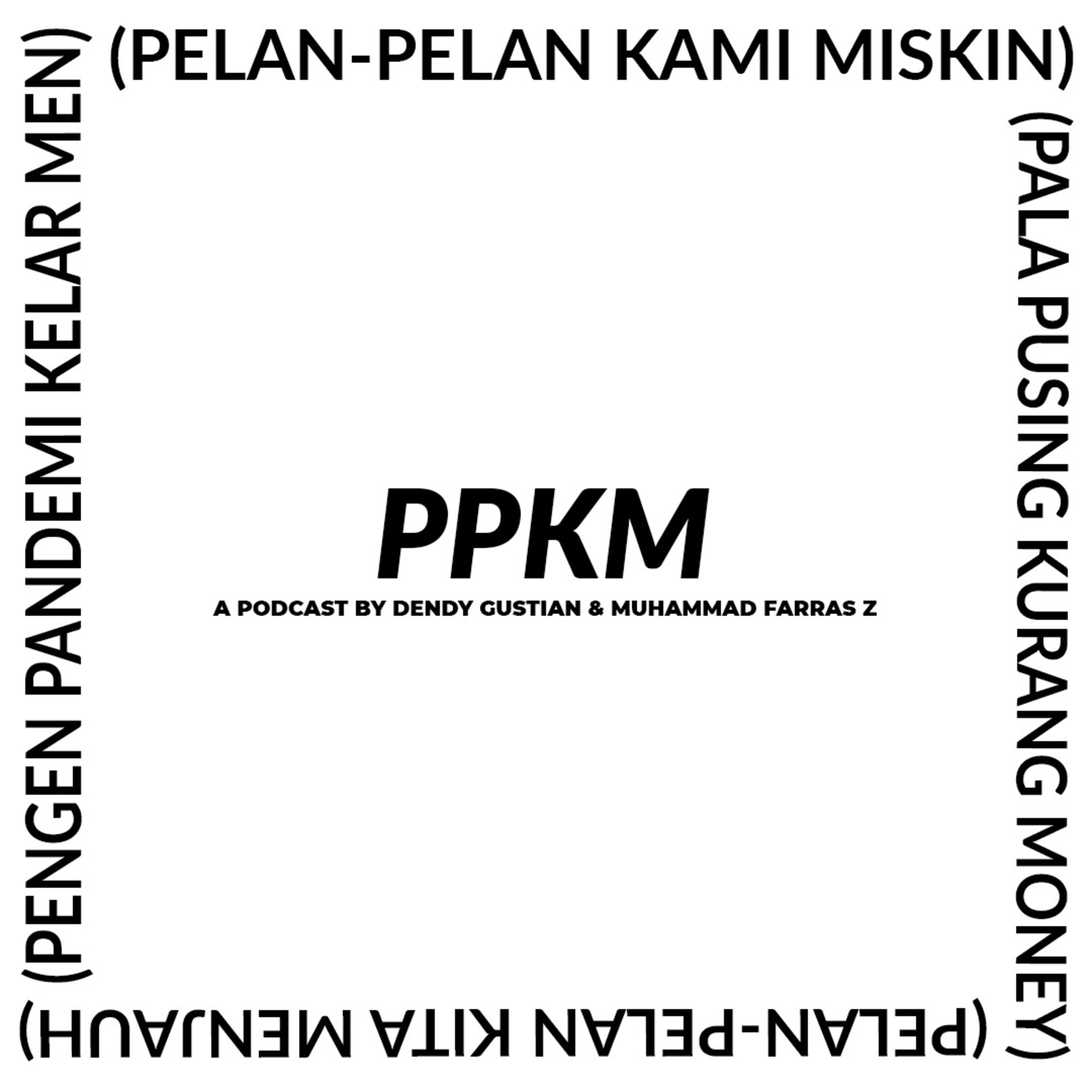 P.A.M (Podcast Anak Muda)