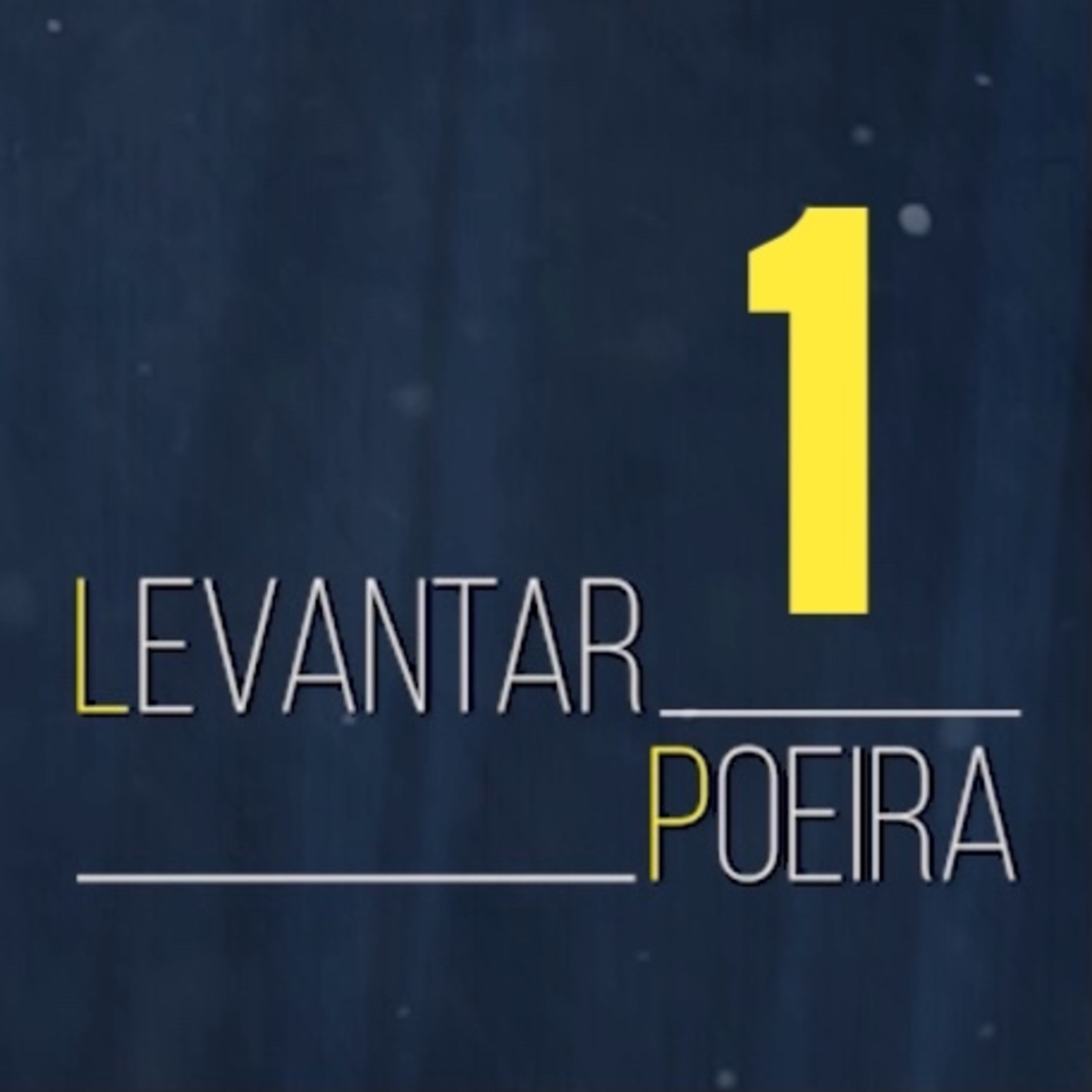 Levantar Poeira