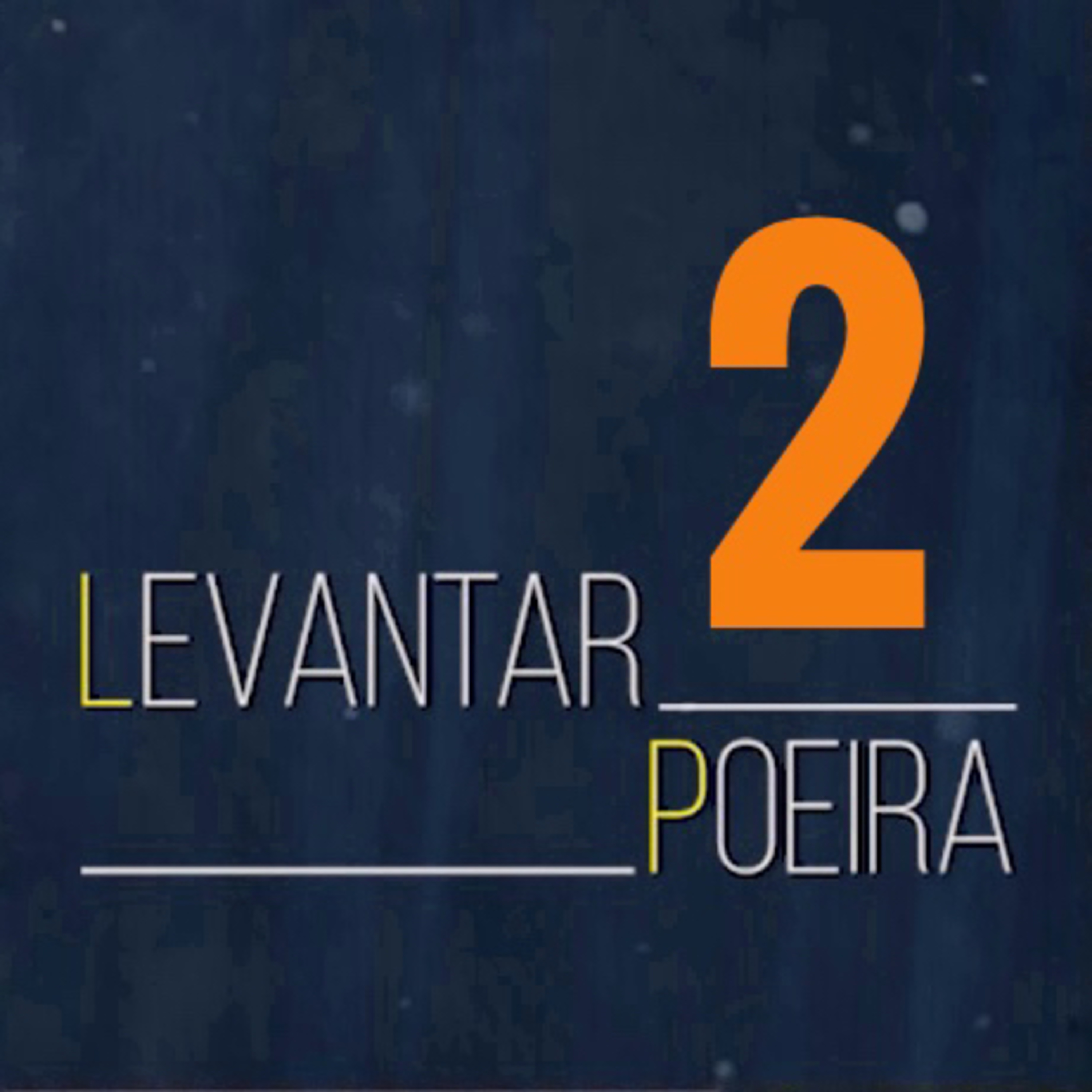 Levantar Poeira