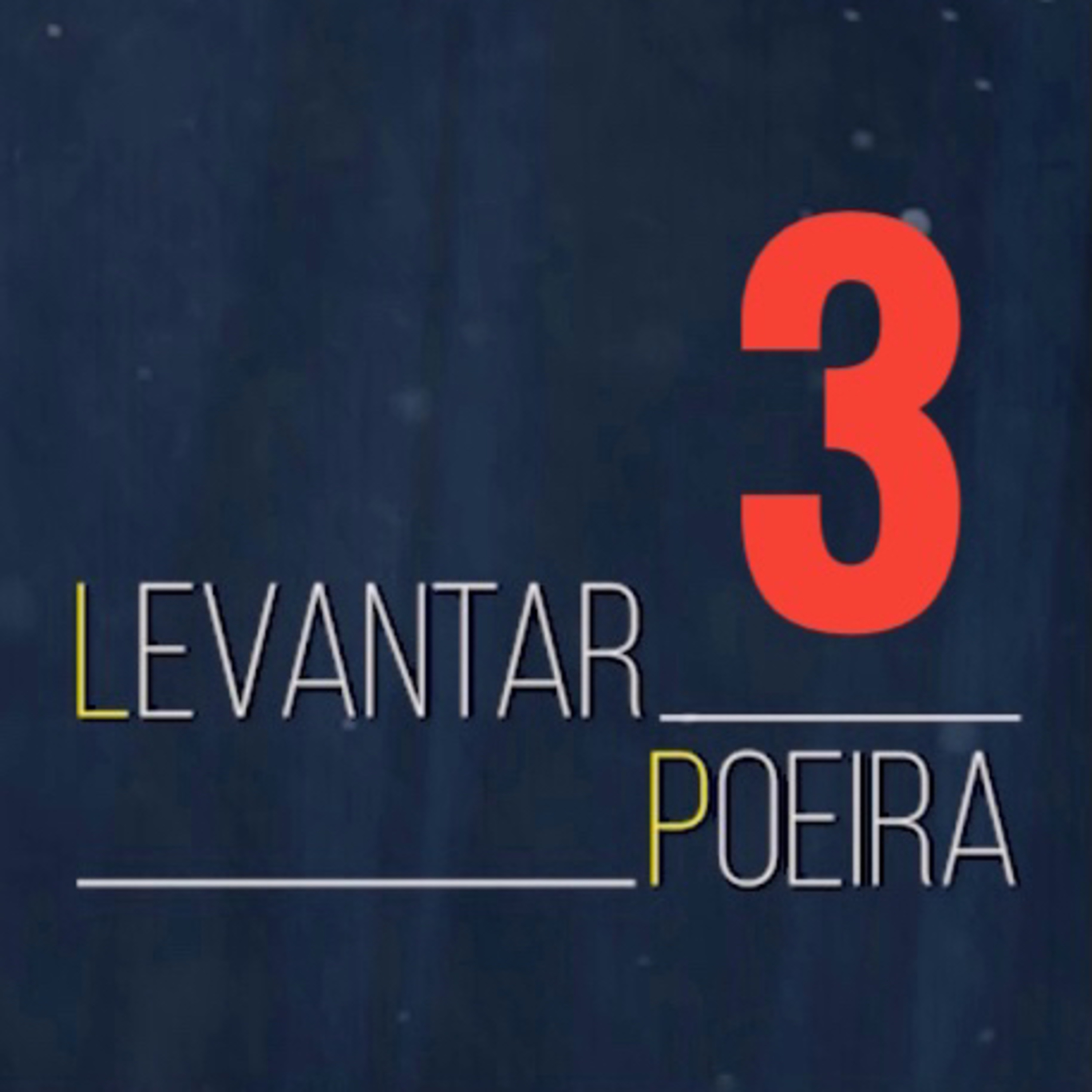 Levantar Poeira