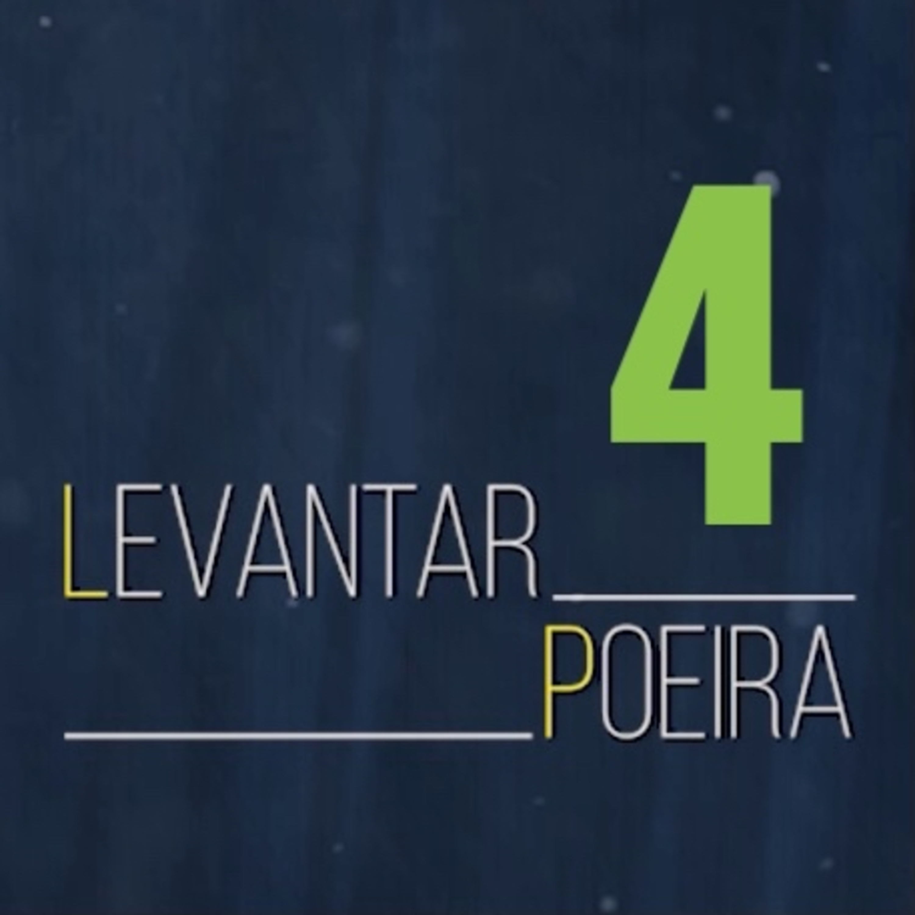 Levantar Poeira