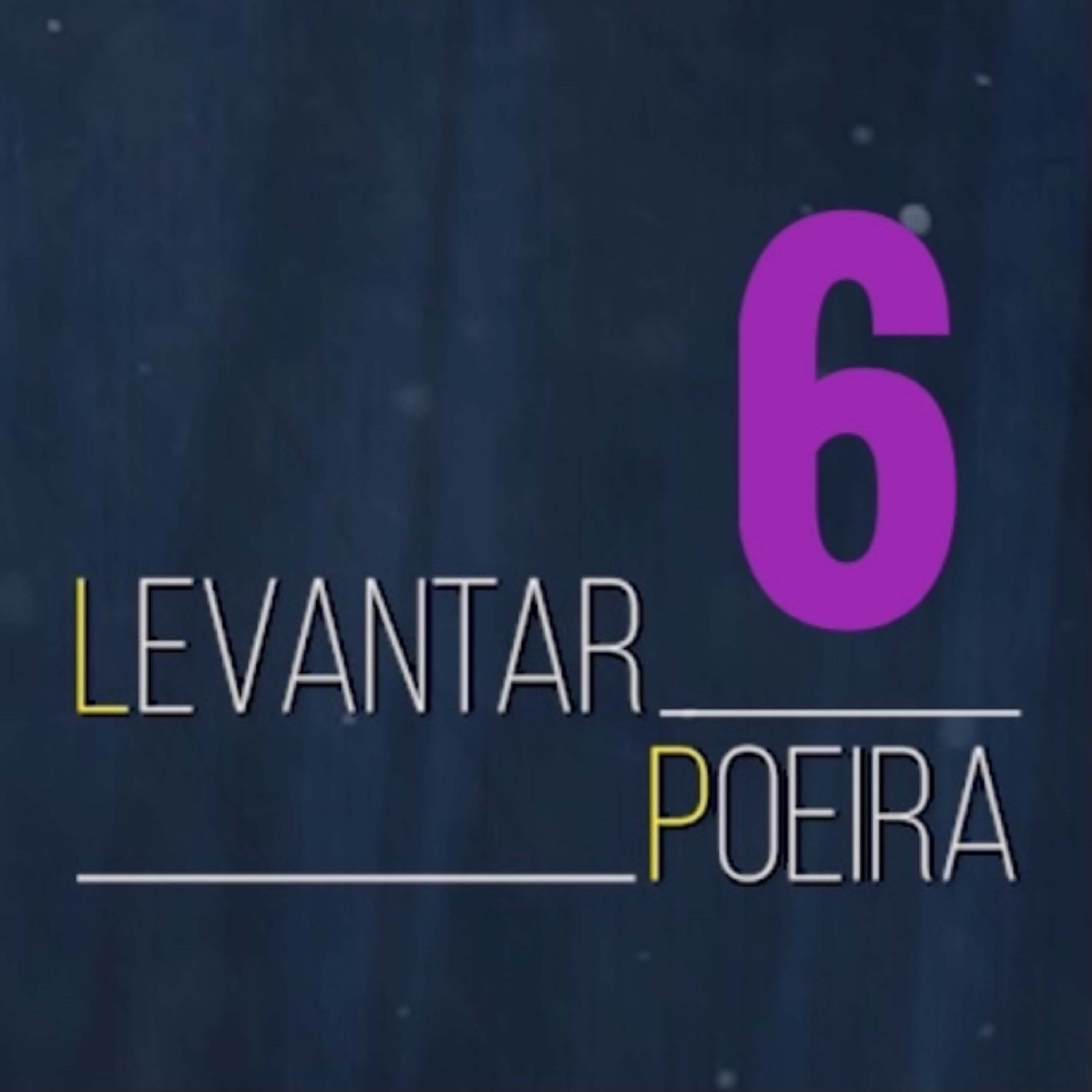 Levantar Poeira