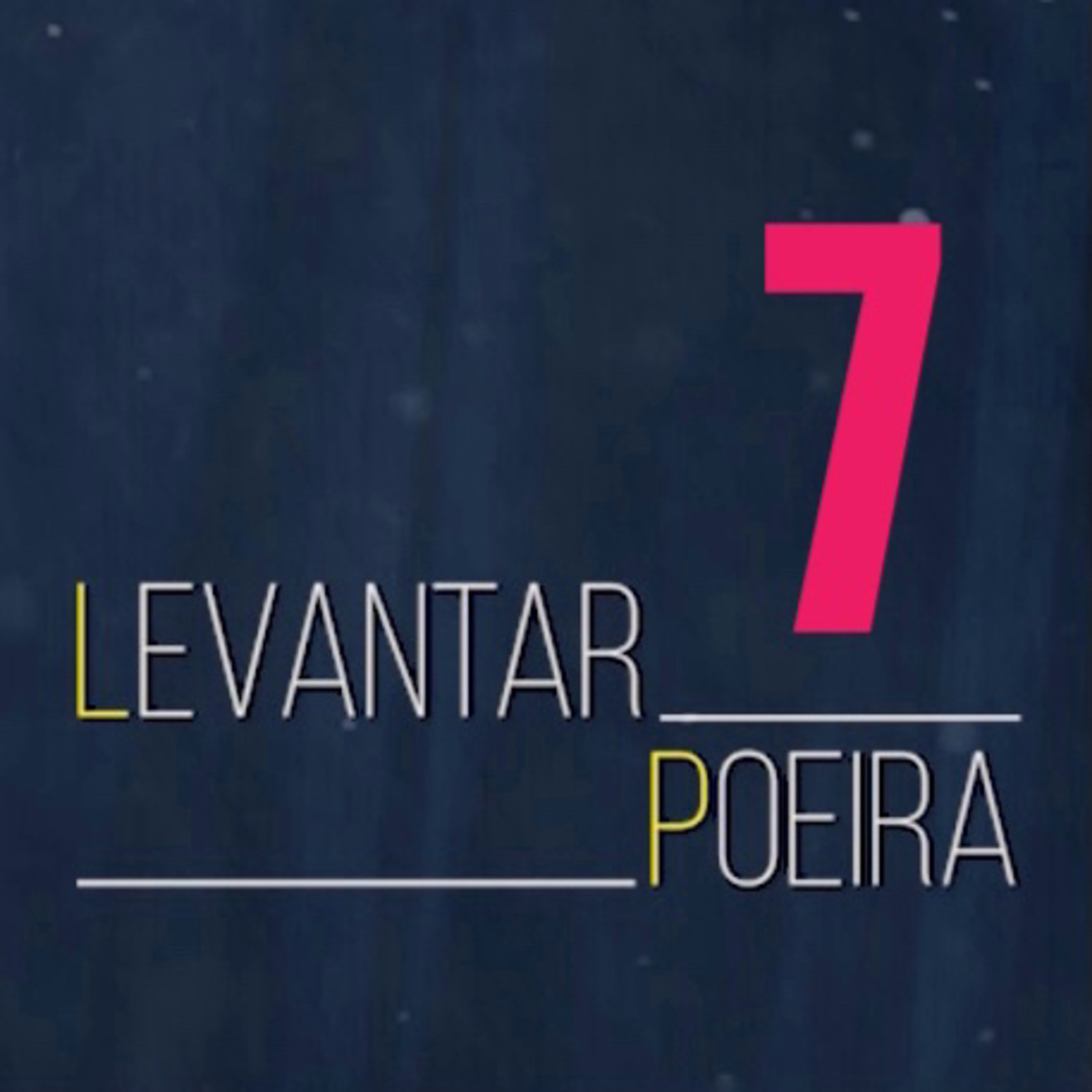 Levantar Poeira