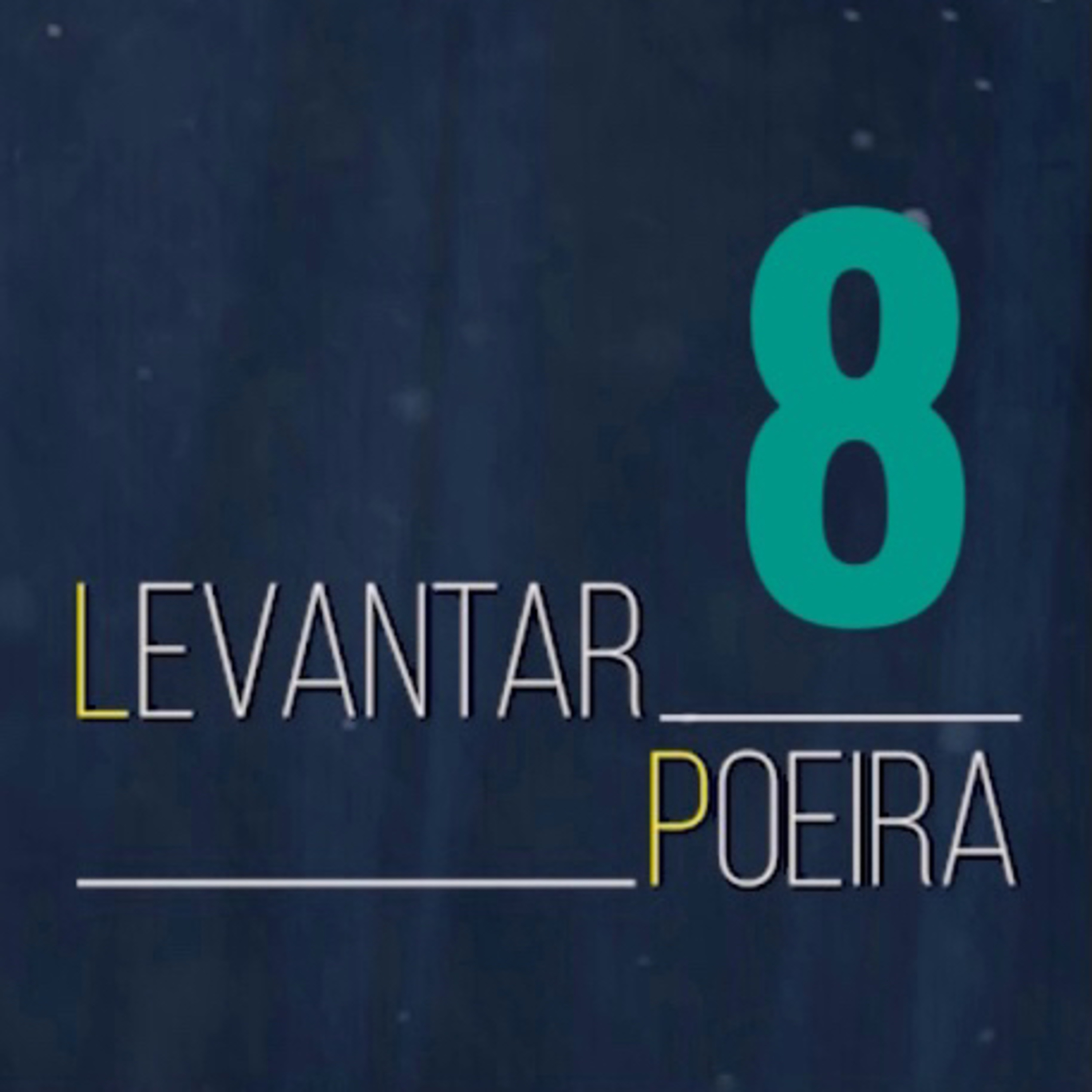 Levantar Poeira