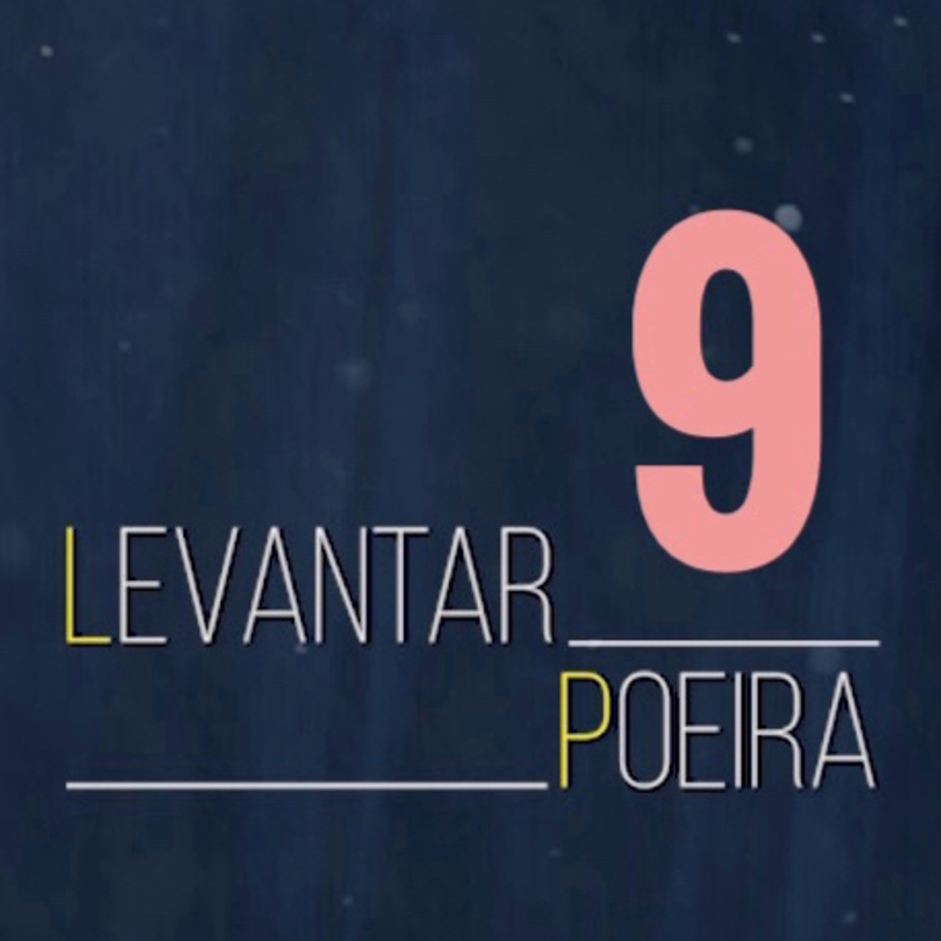 Levantar Poeira