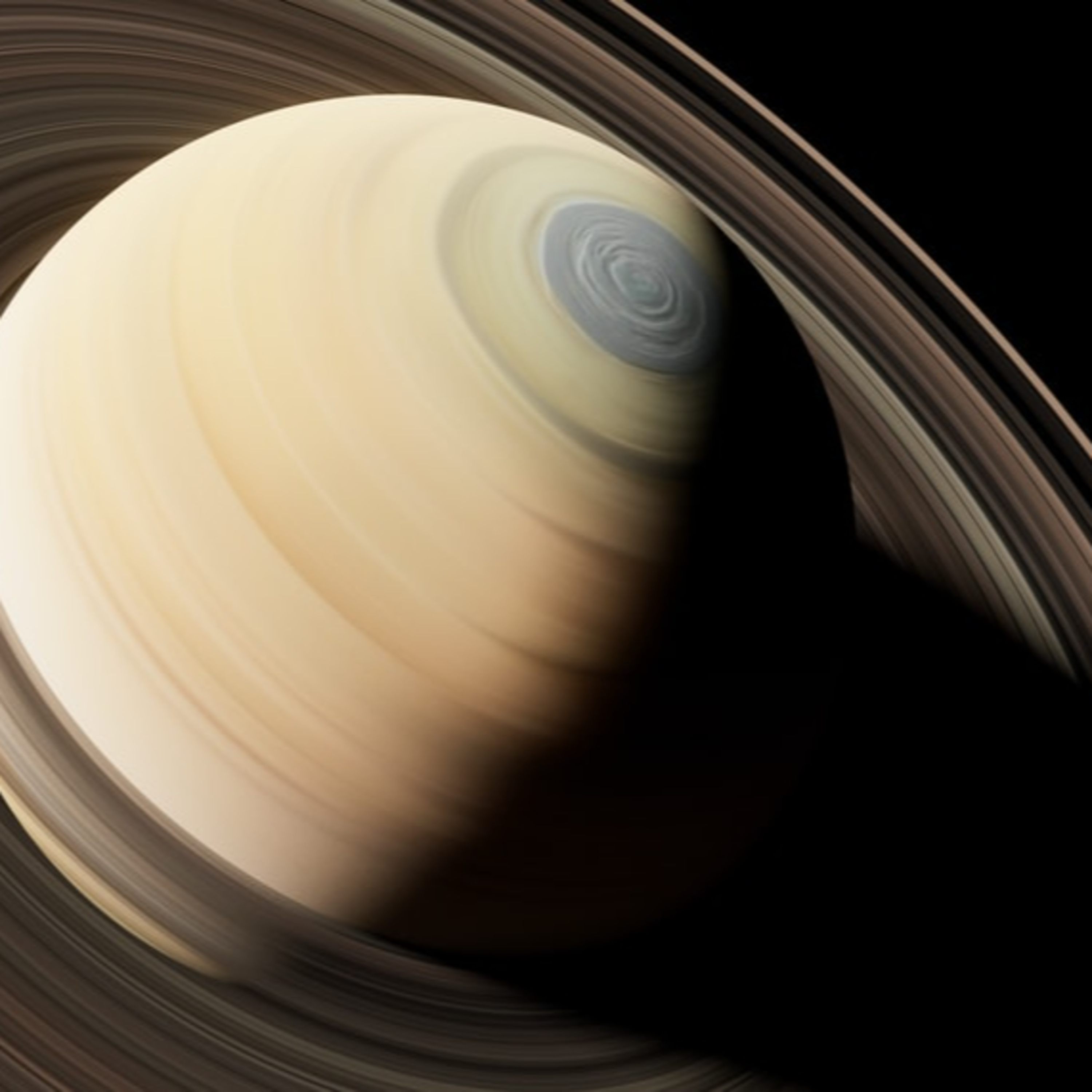 Planets Ep6: Saturn: Most complete planet of our system?
