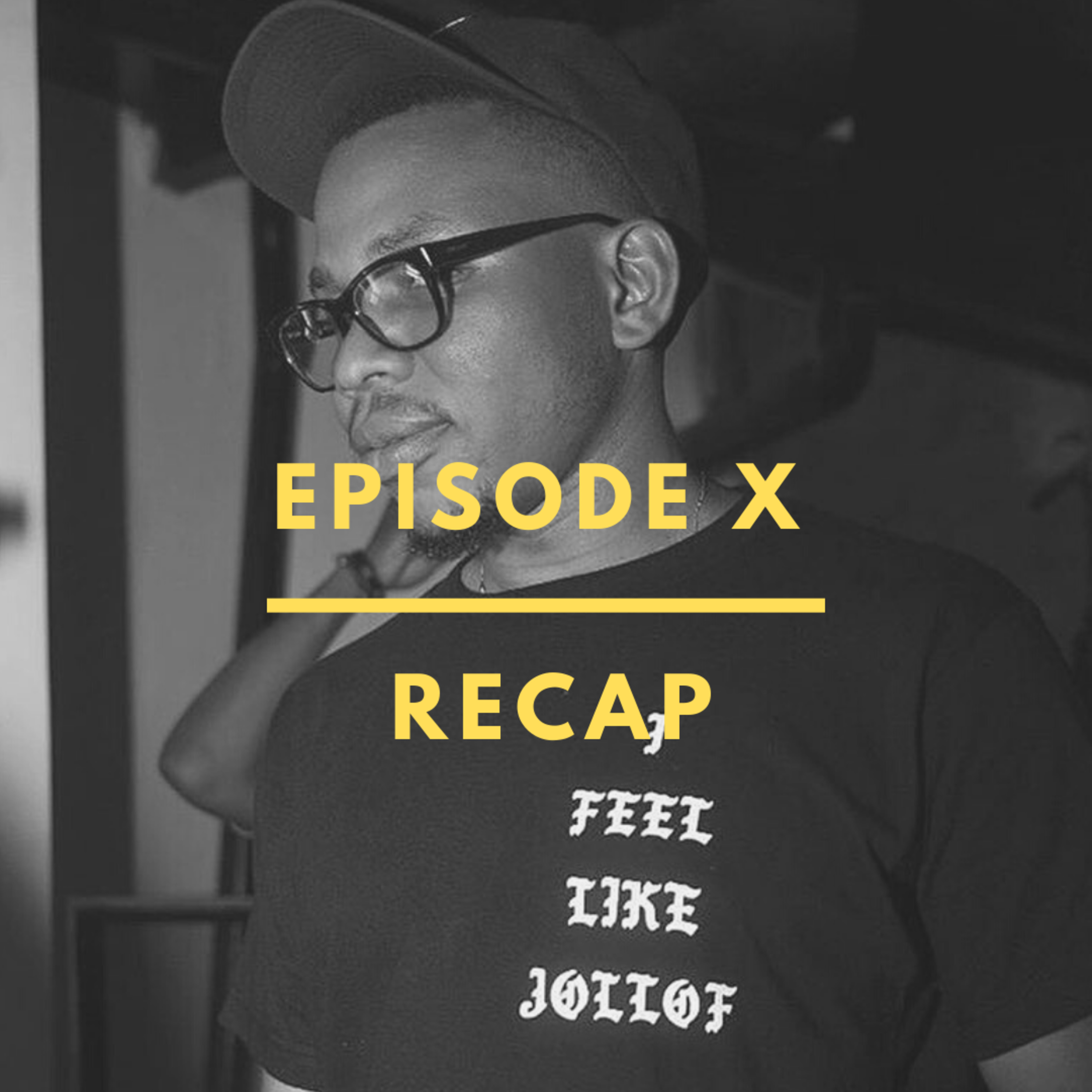 Made It Here Podcast