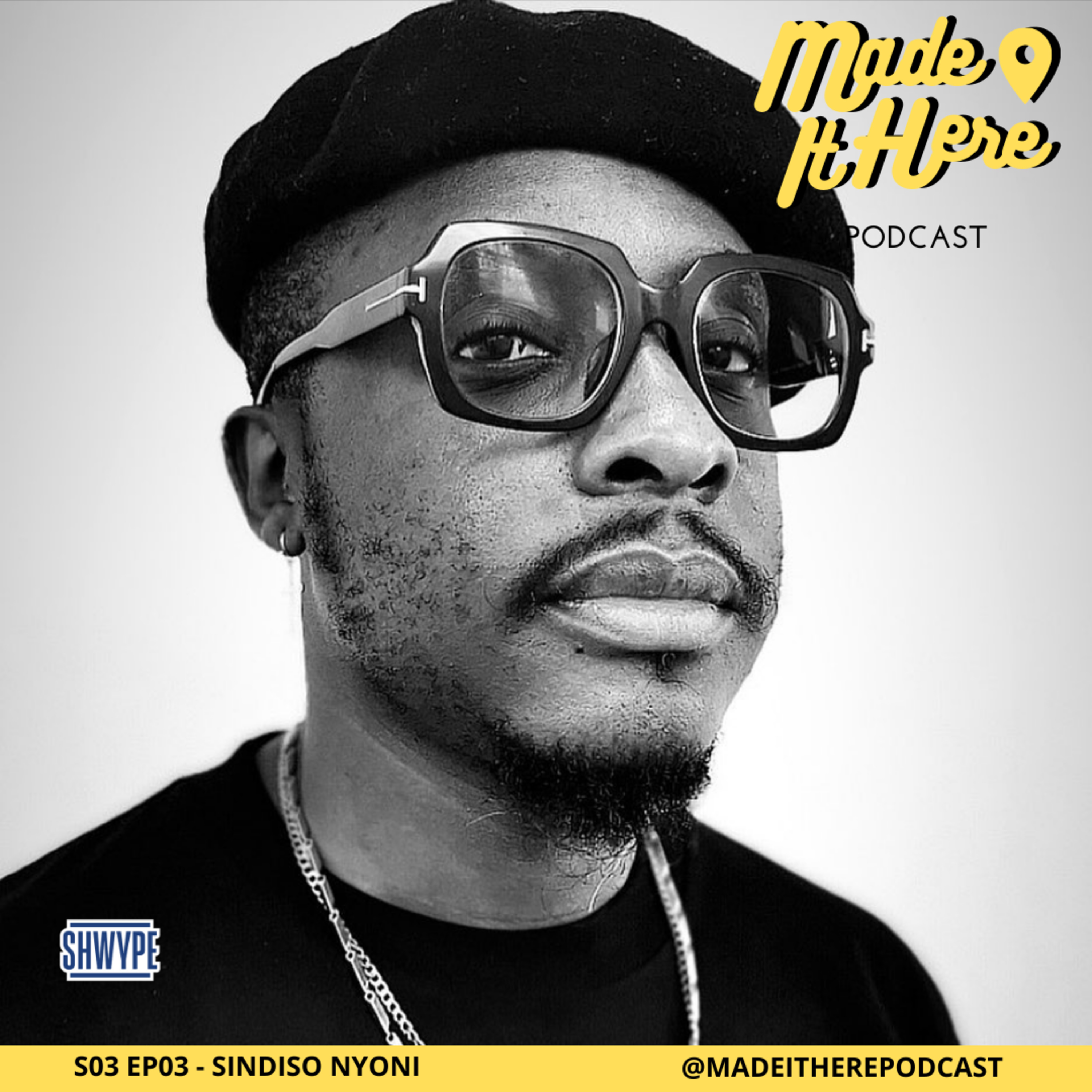 Made It Here Podcast