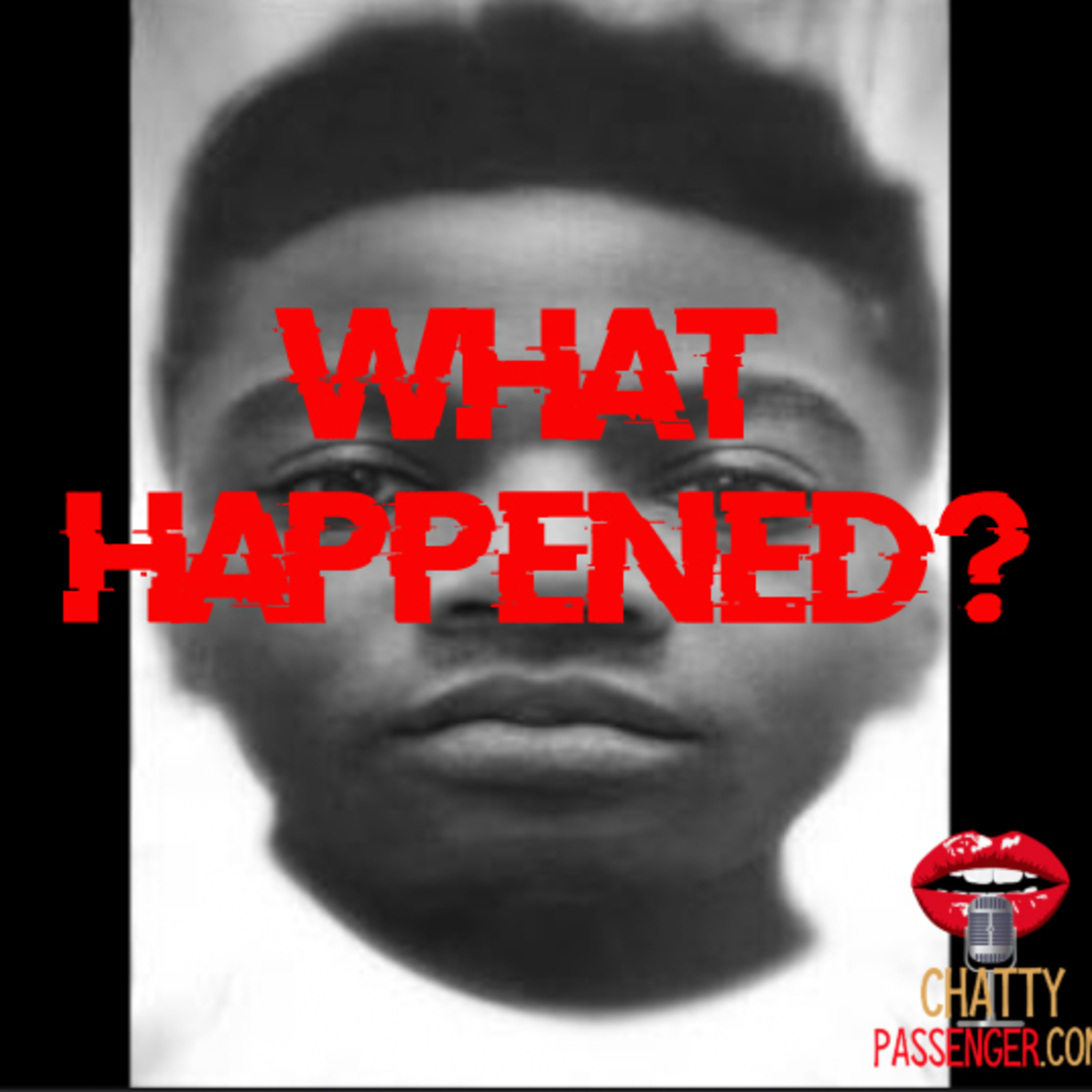 What REALLY Happened to Quawan "Bobby" Charles? episode artwork