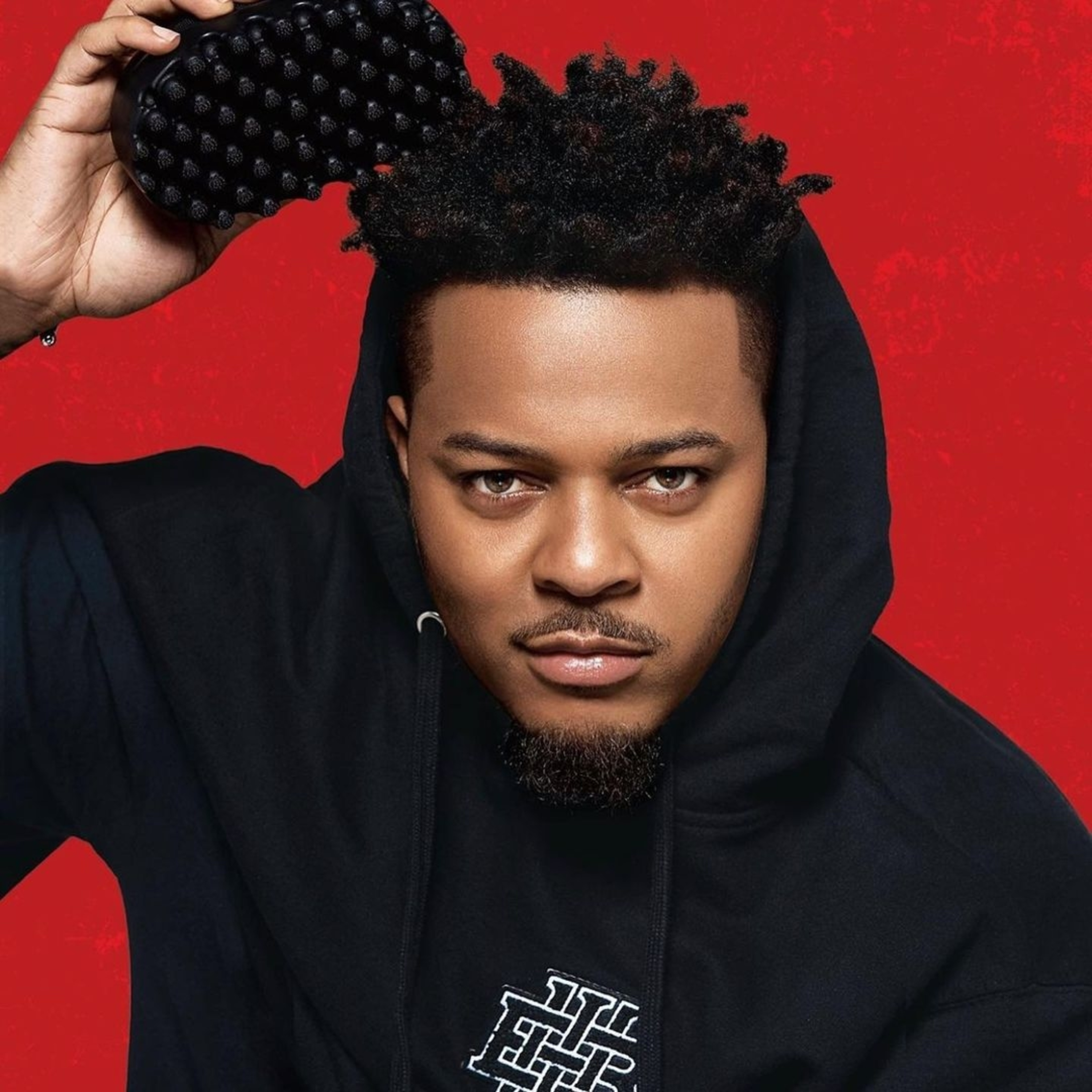 A Candid Interview with Bow Wow ahead of the Millennium Tour! episode artwork