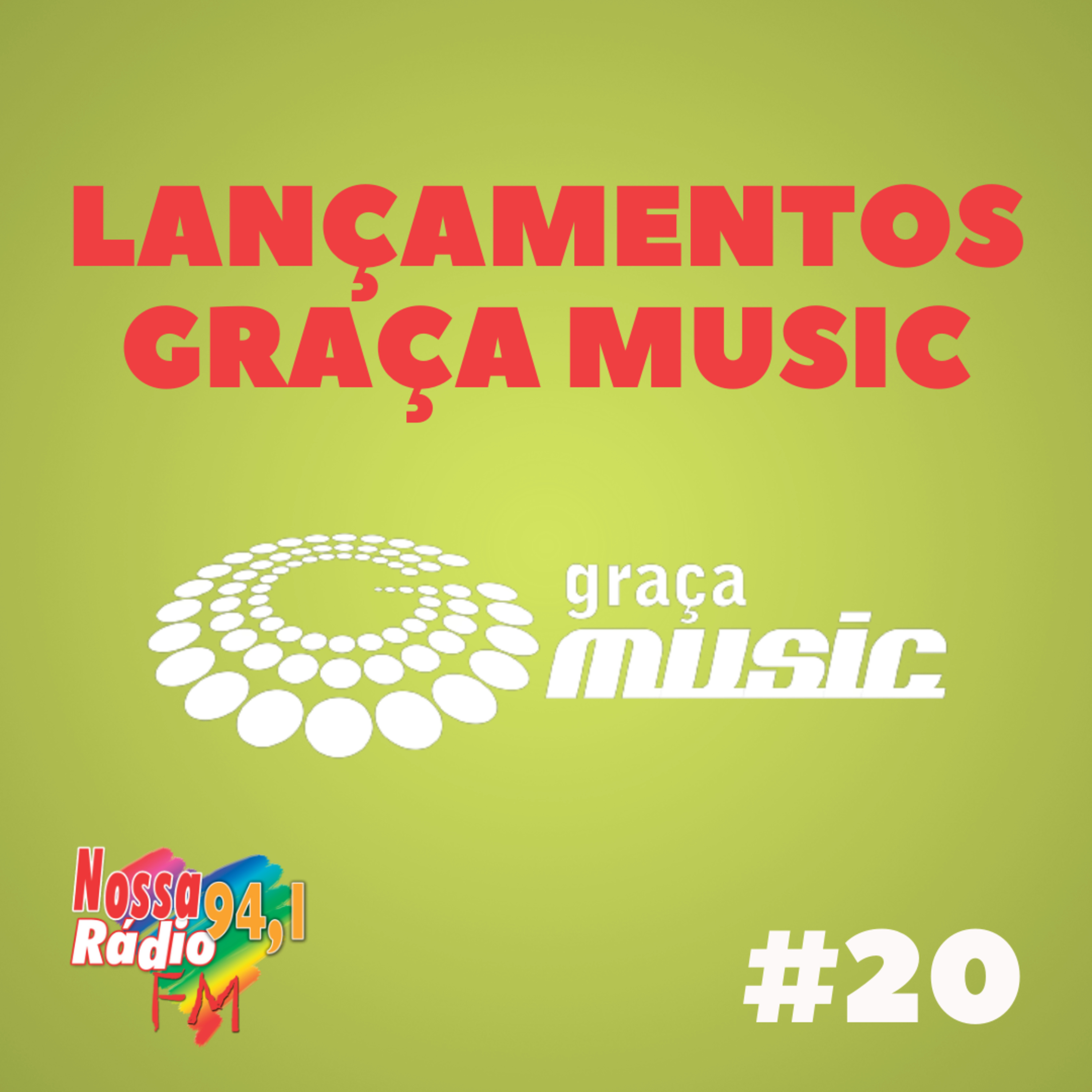PODCAST NOSSA RÁDIO FM