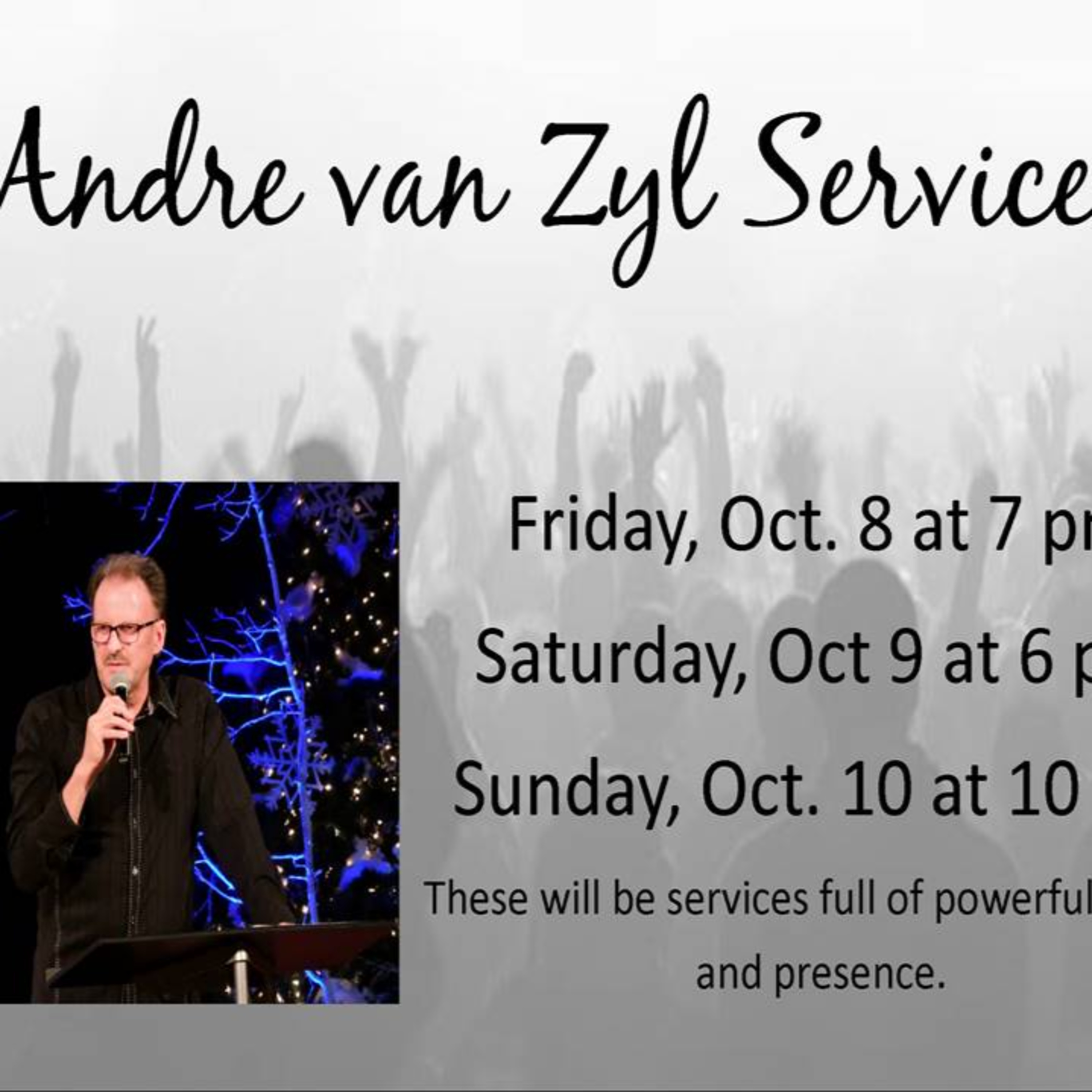 Ravenna Assembly of God