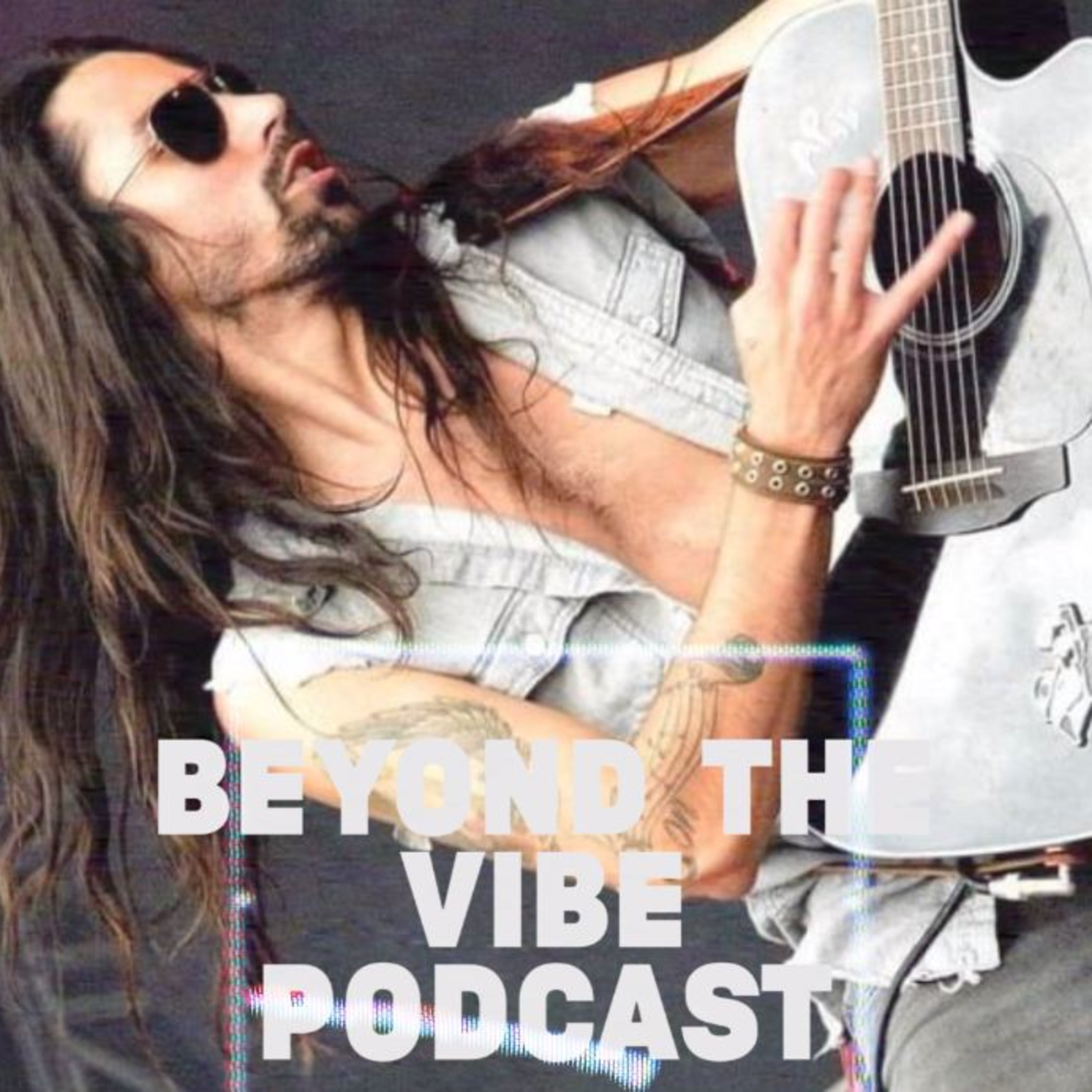 Beyond The Vibe Podcast