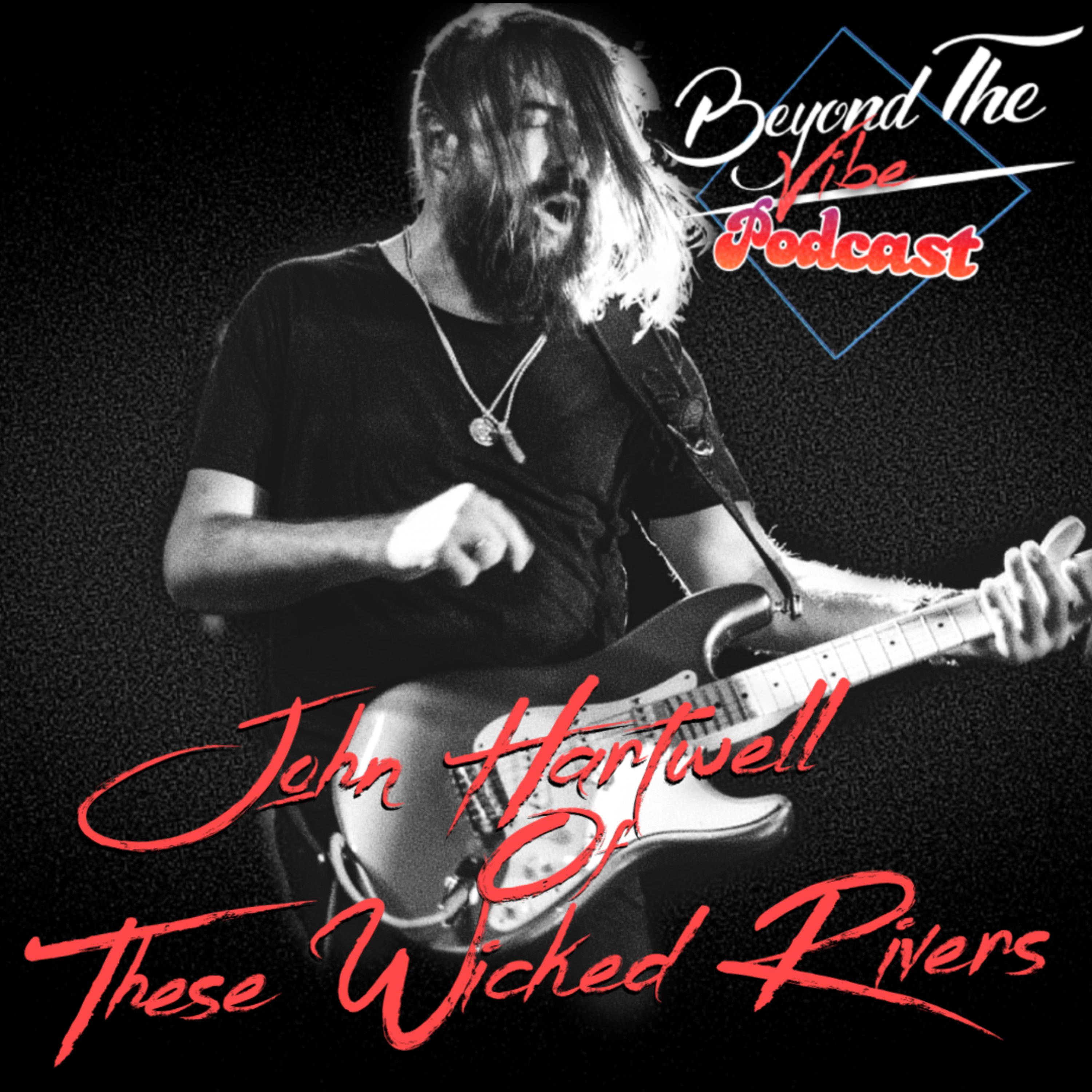 Beyond The Vibe Podcast