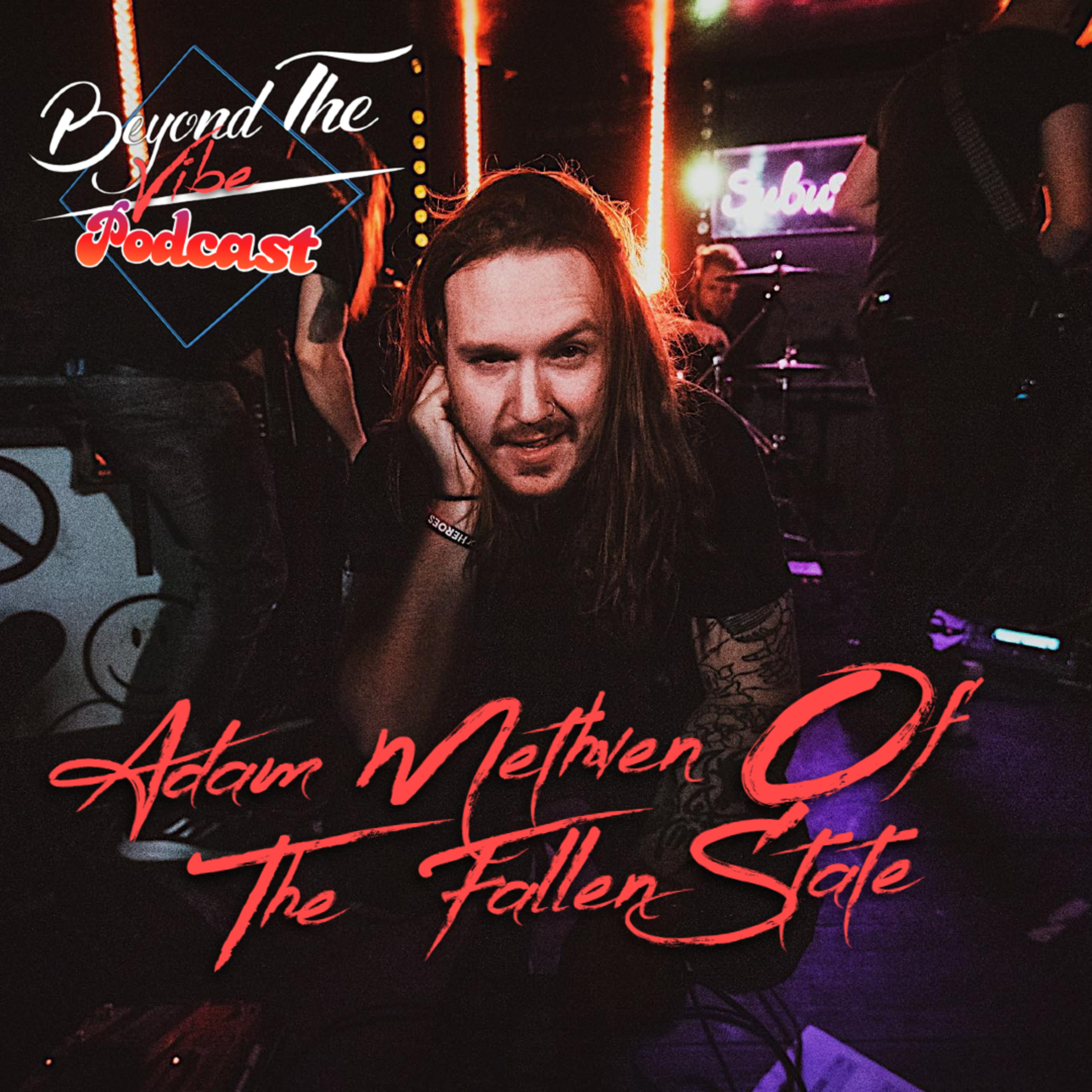 Beyond The Vibe Podcast
