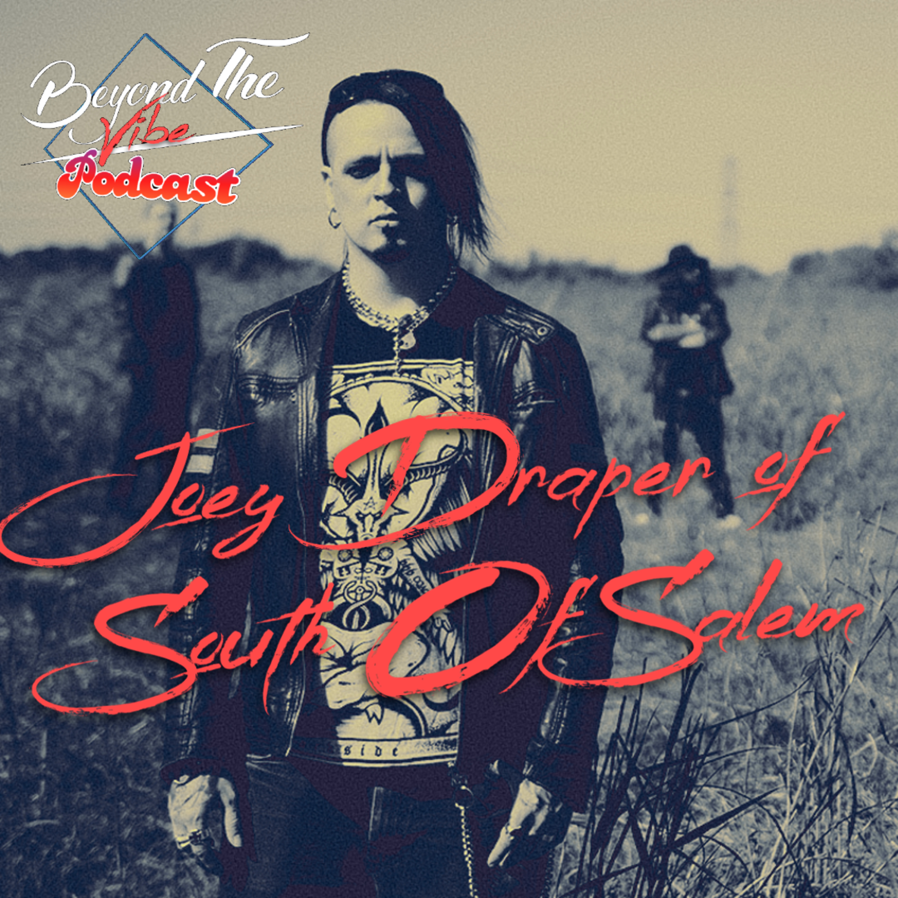 Beyond The Vibe Podcast