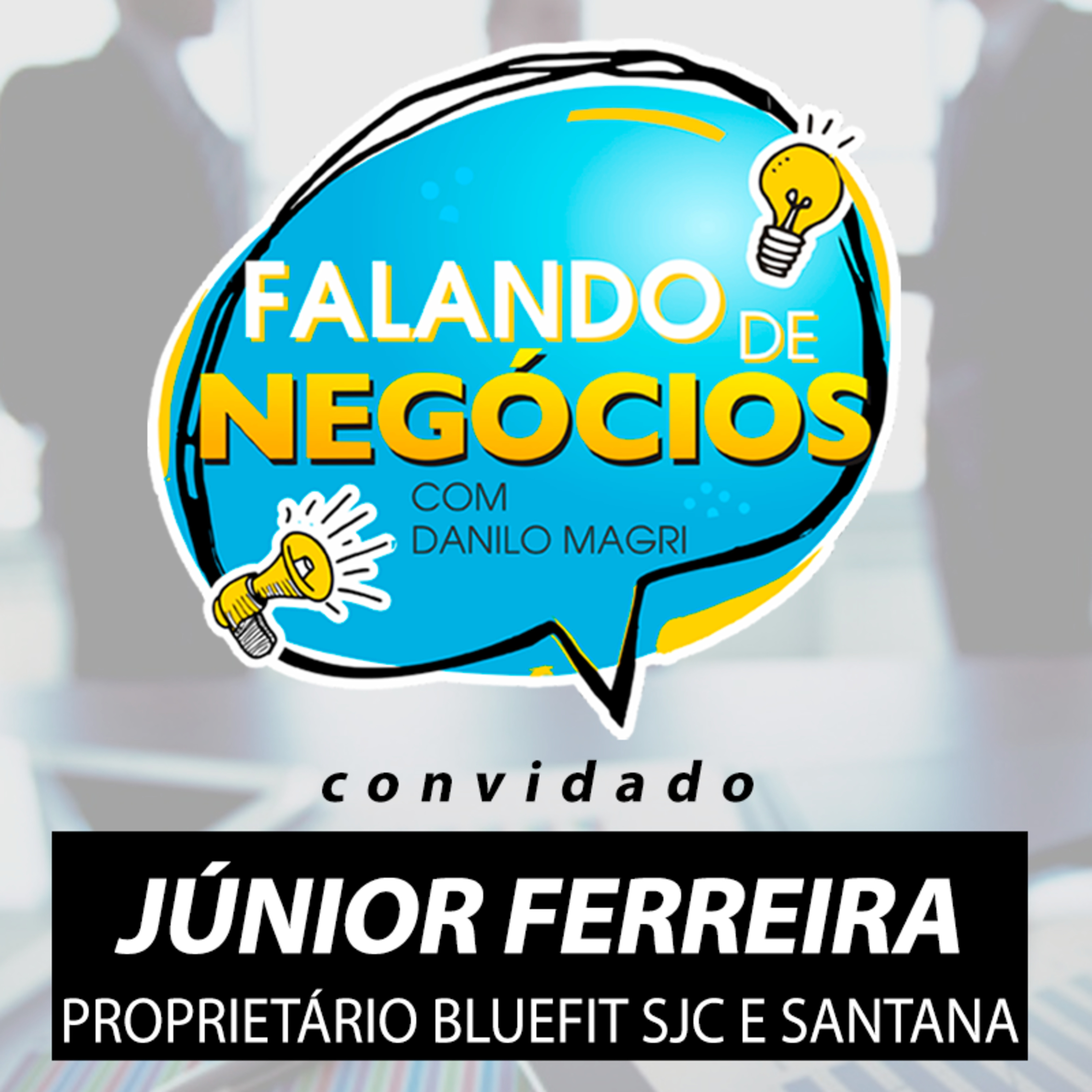 Jovem Pan São José dos Campos