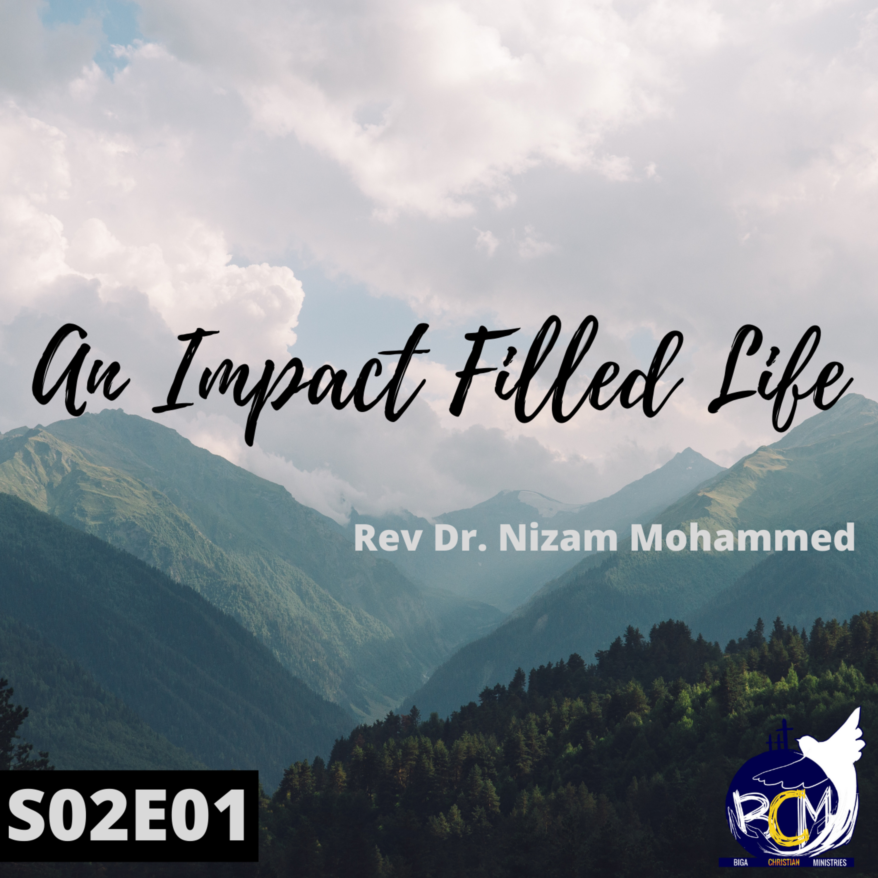 Biga Christian Ministries