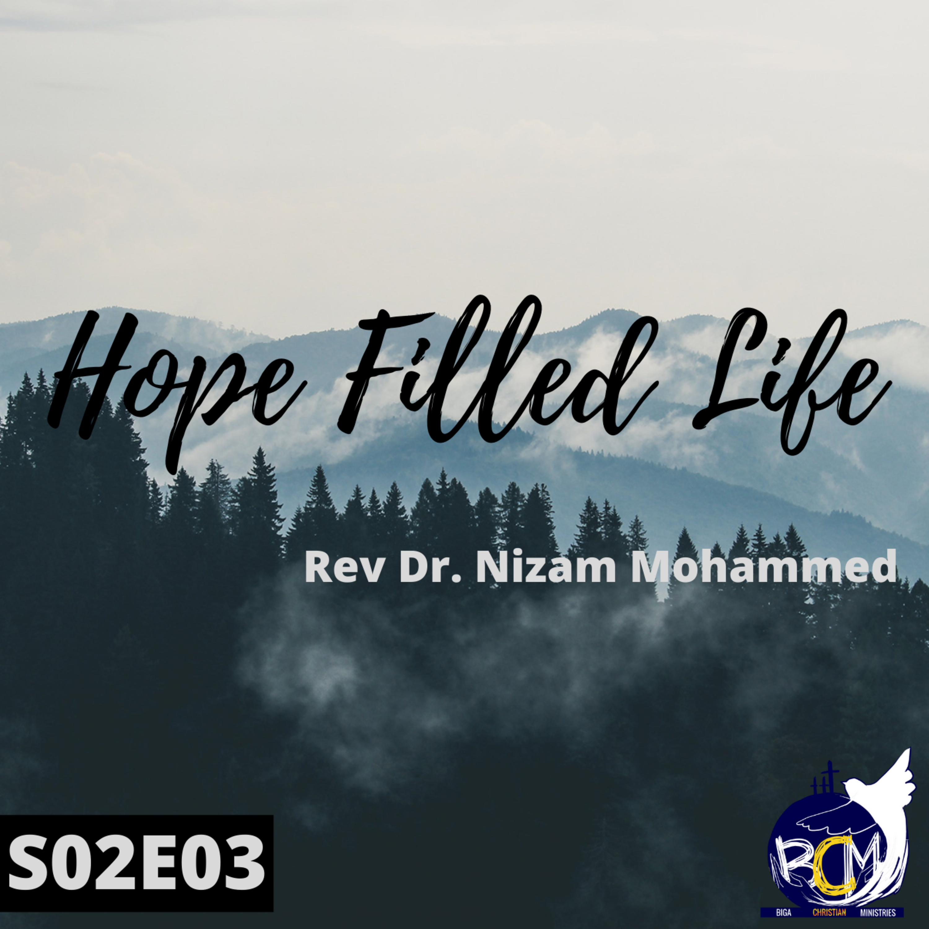 Biga Christian Ministries