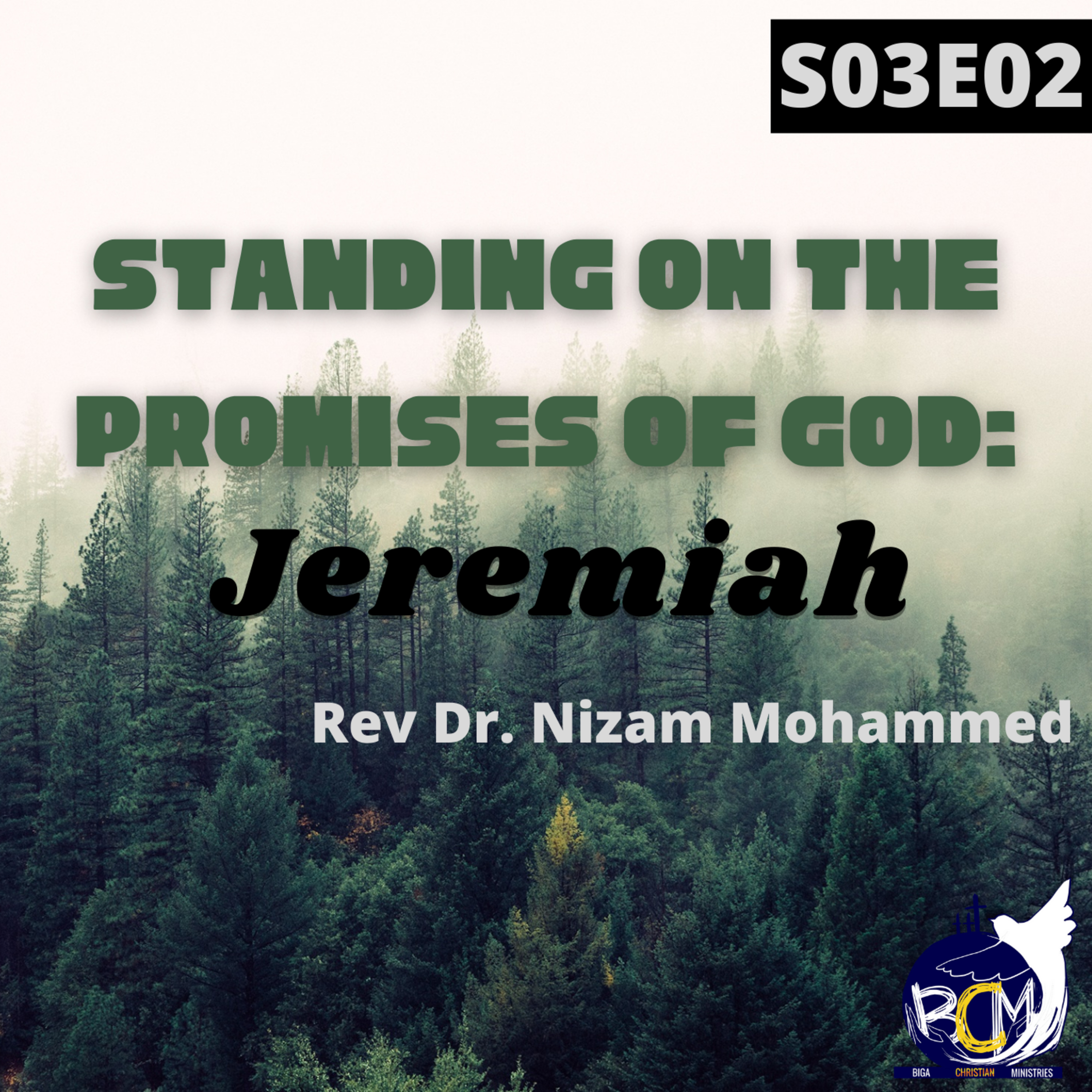 Biga Christian Ministries