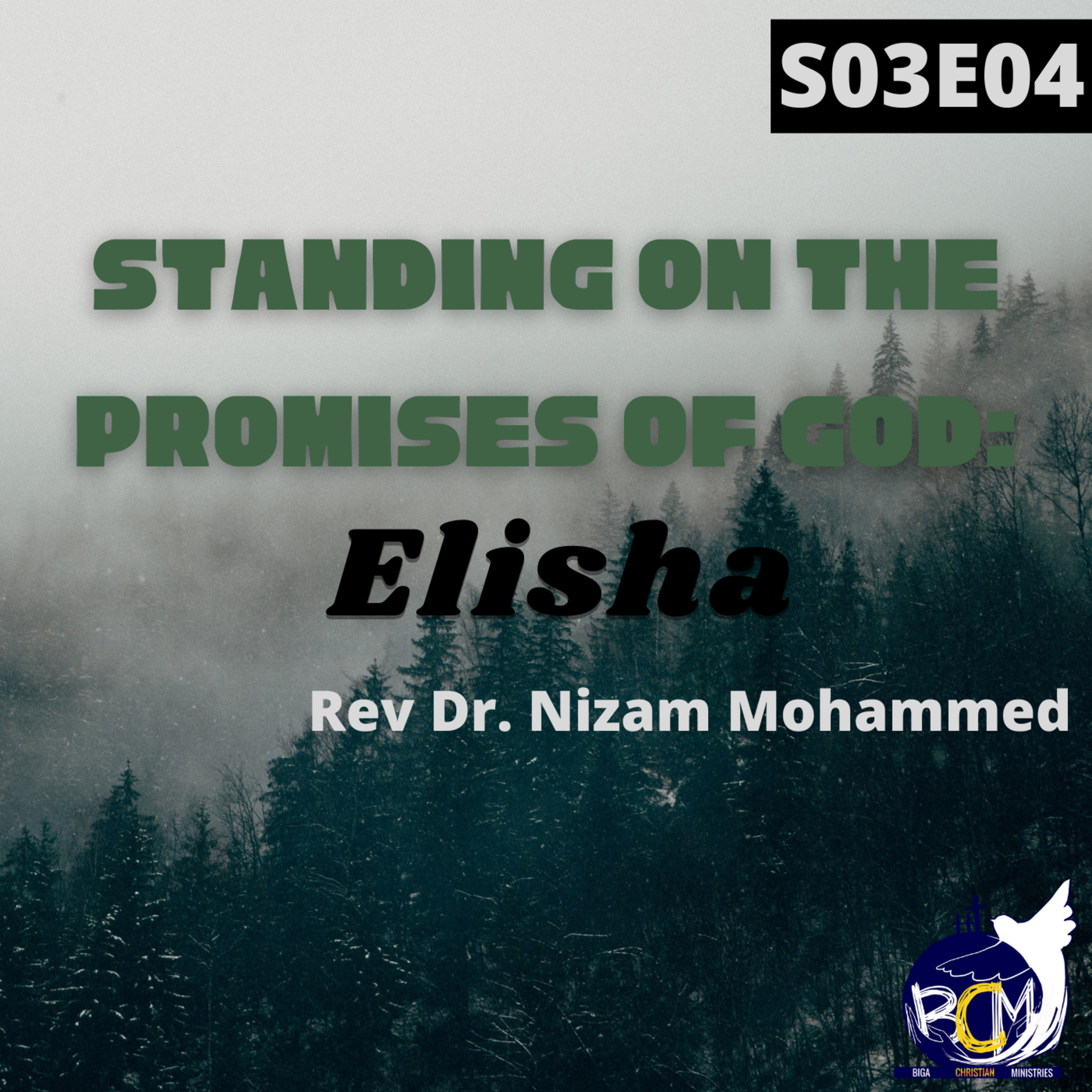 Biga Christian Ministries