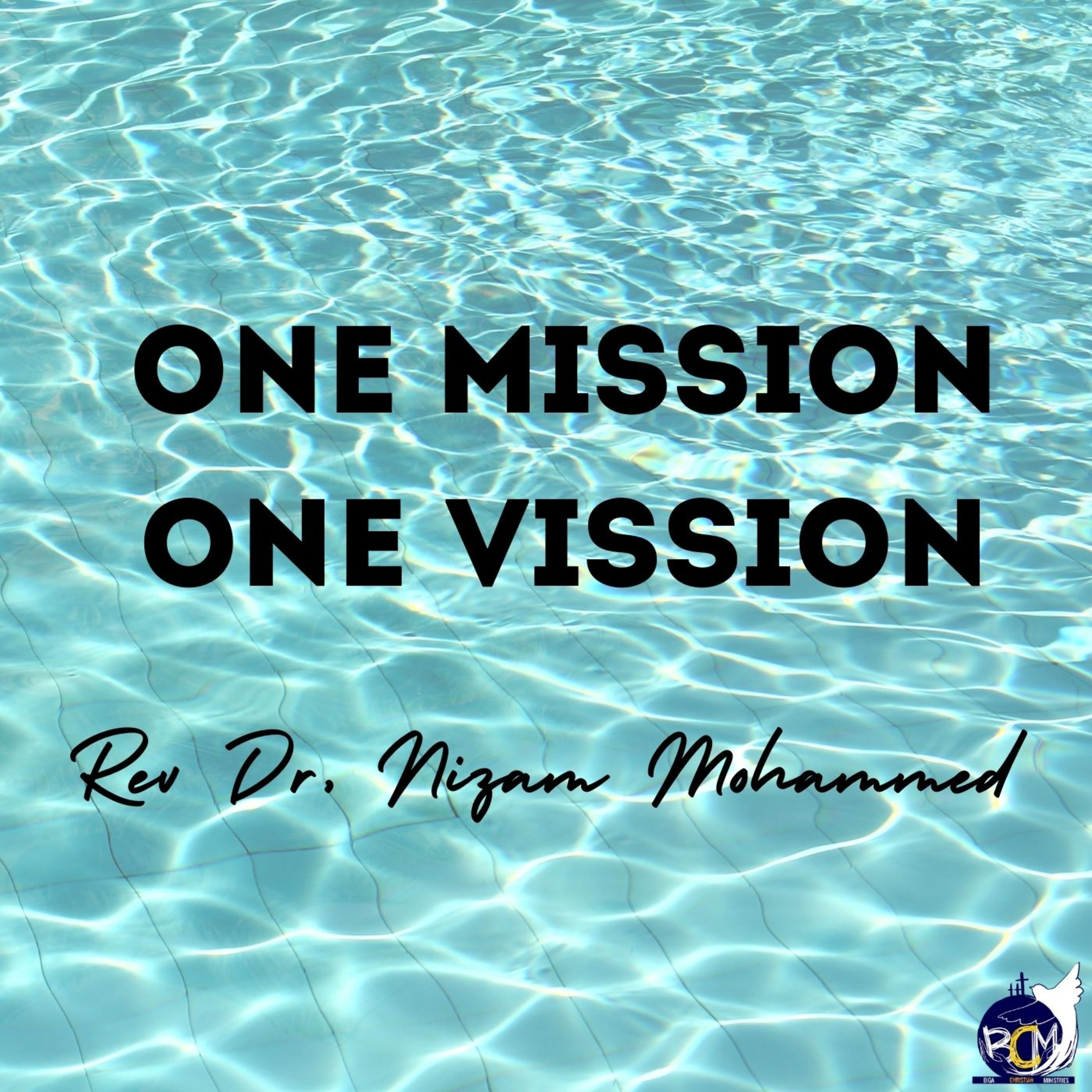 Biga Christian Ministries