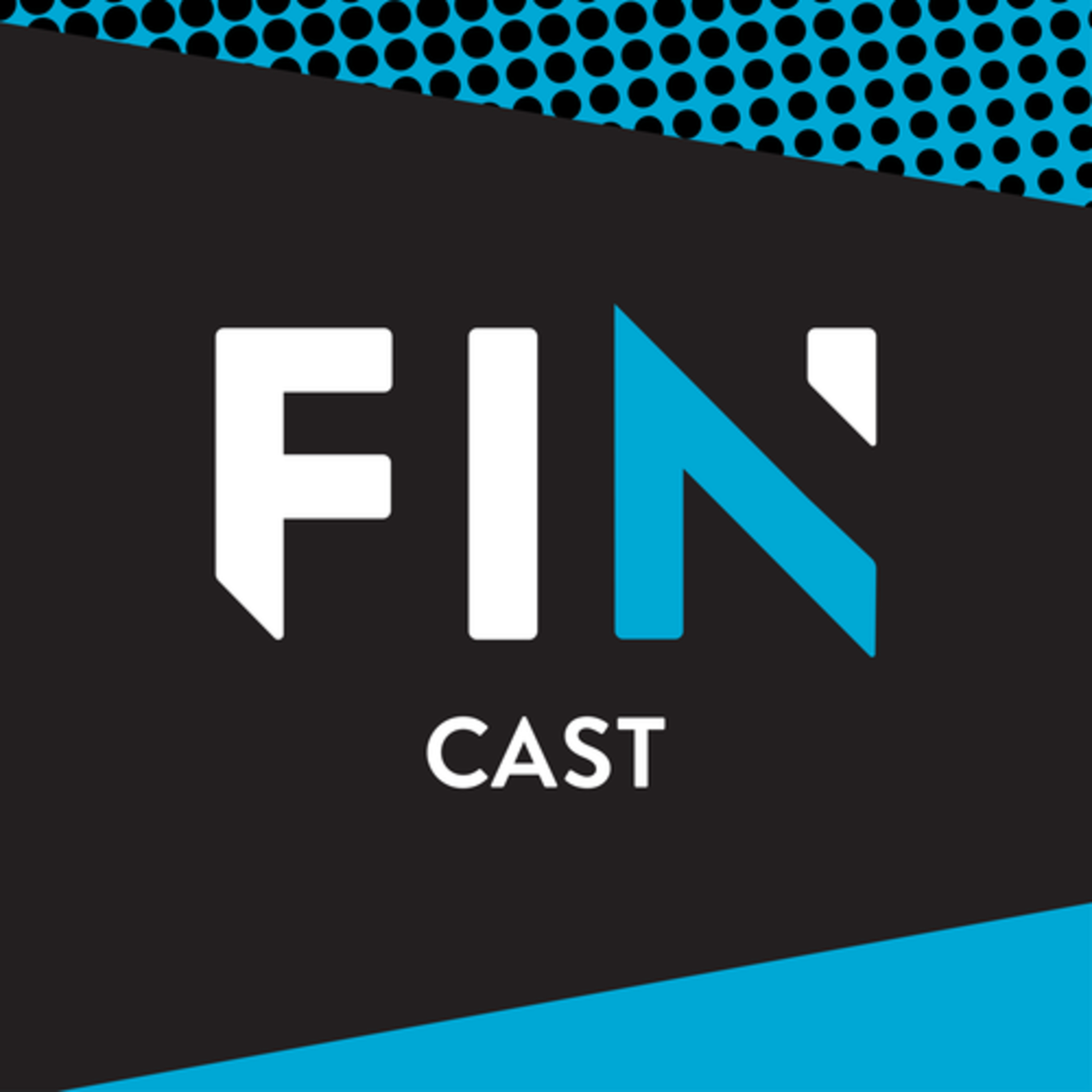 FINcast