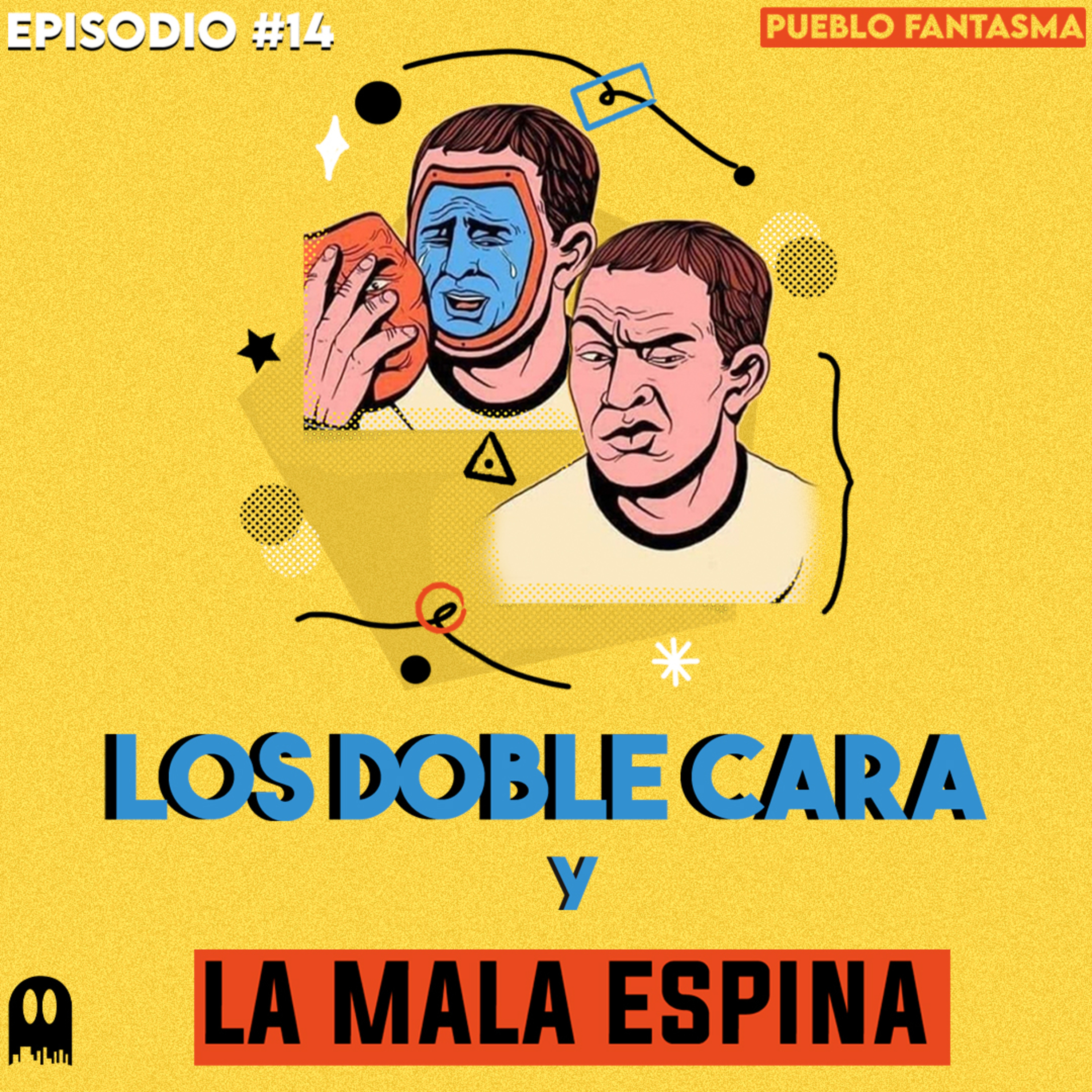 Pueblo Fantasma