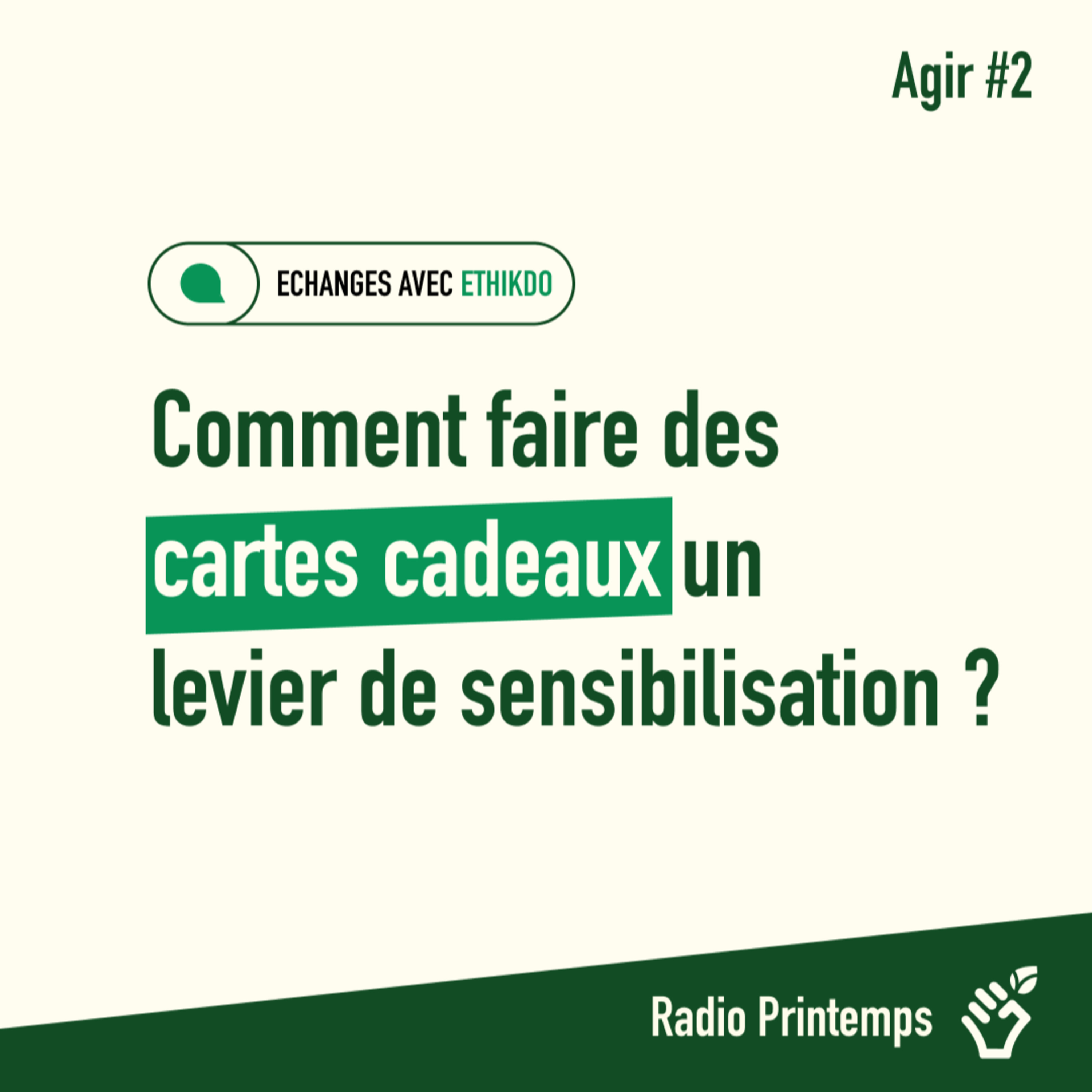 Radio Printemps