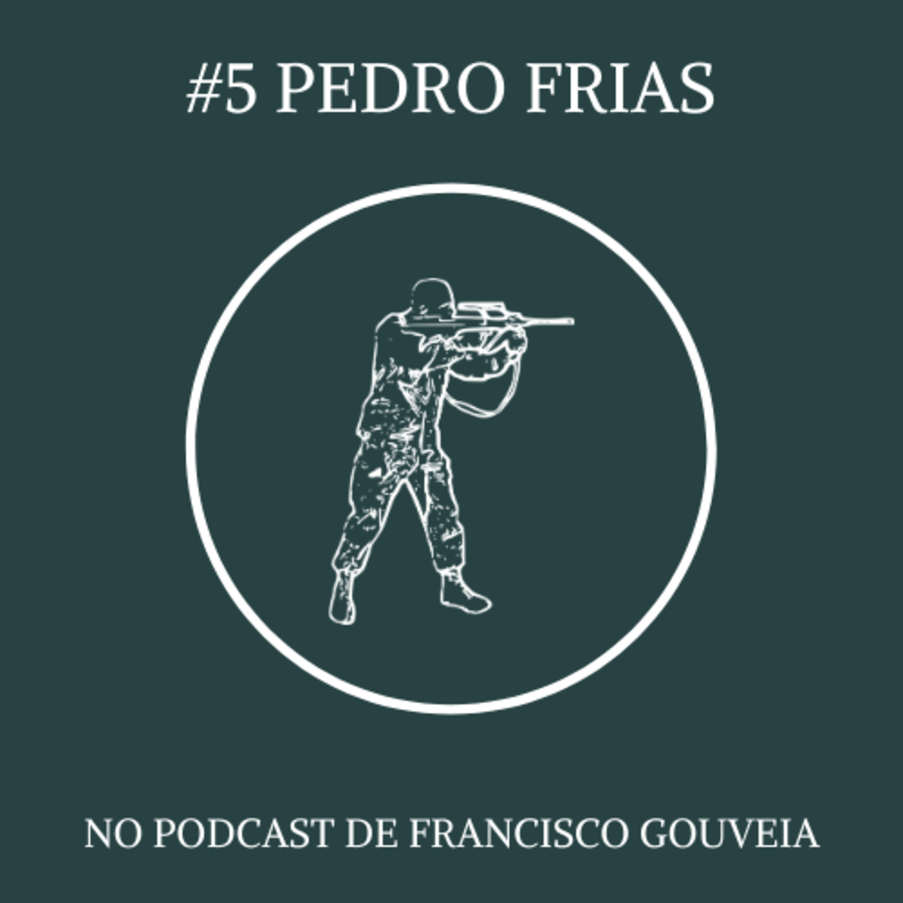 À conversa com...
