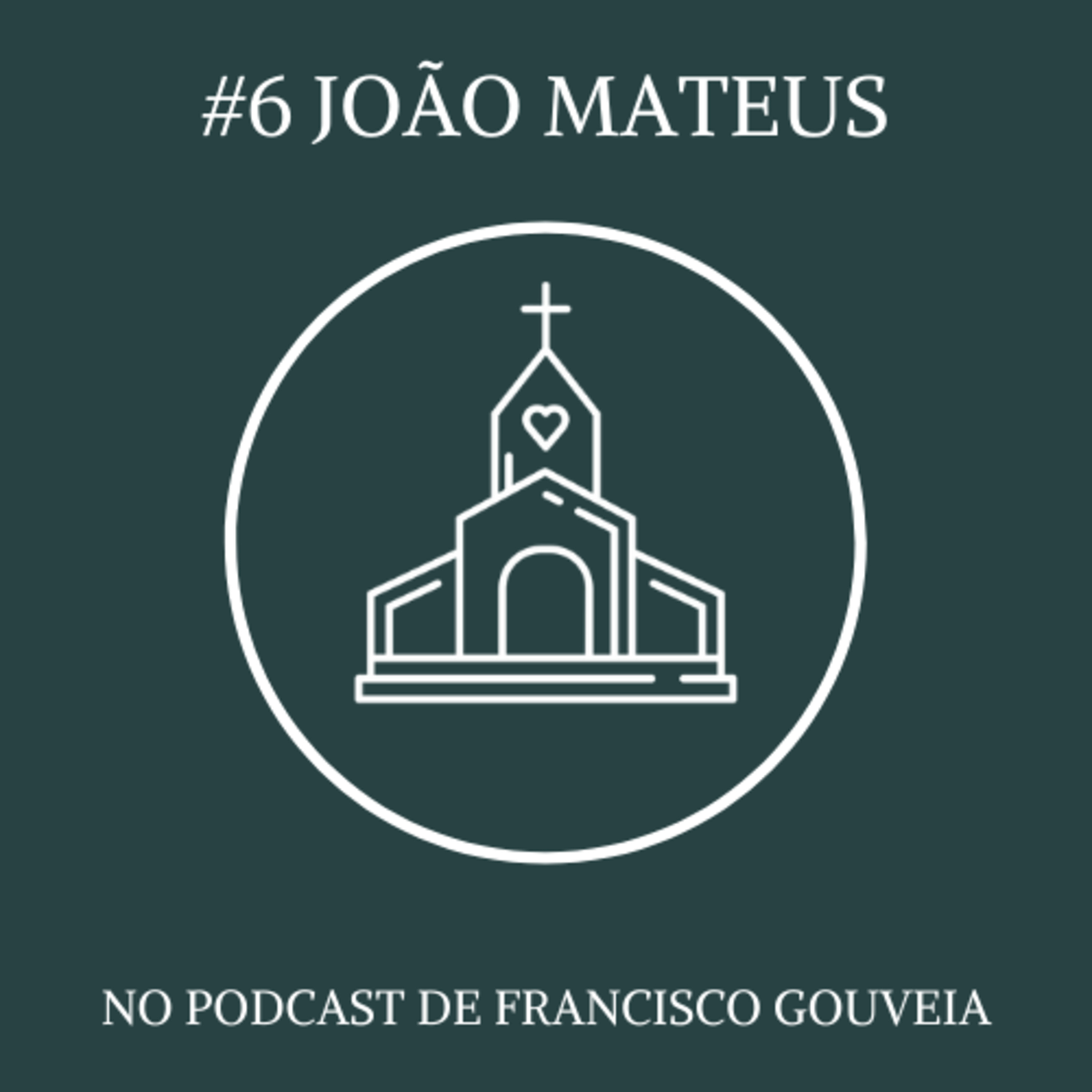 À conversa com...