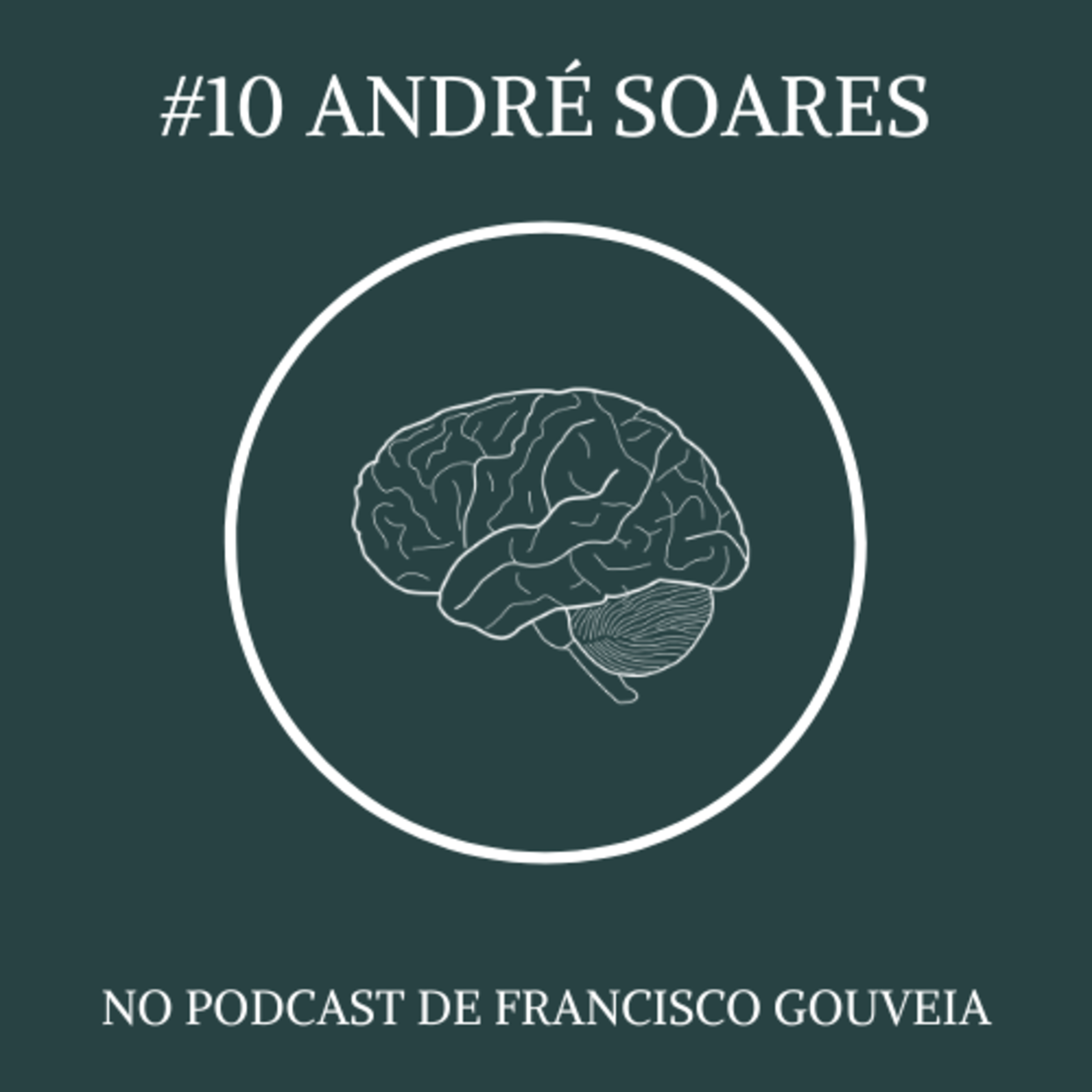 À conversa com...