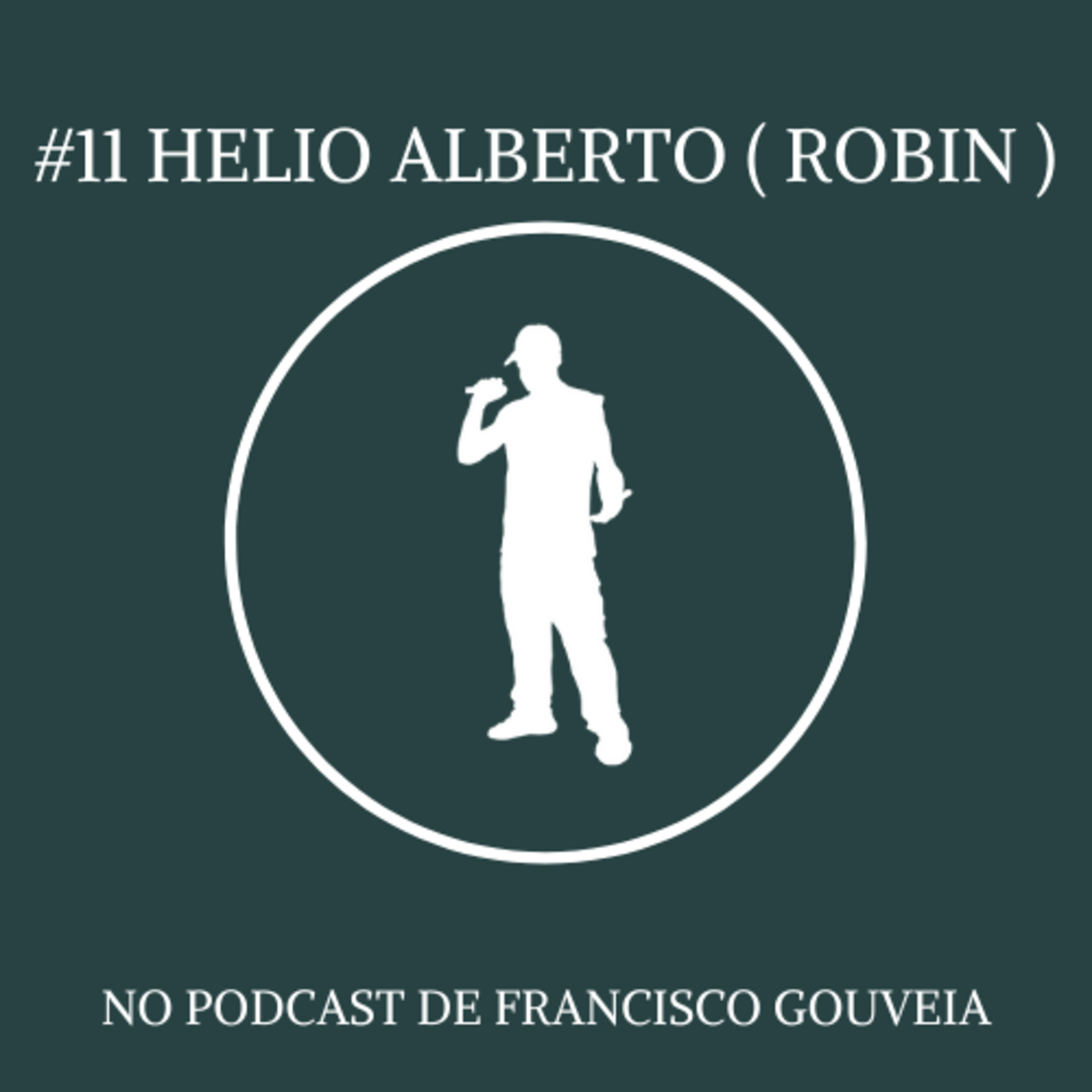 À conversa com...
